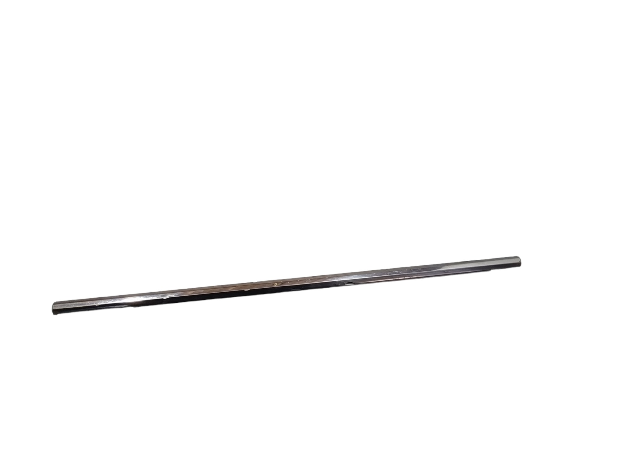 Canaleta Vidro Dianteiro Esquerdo Honda Accord Lx 1994 V448 9