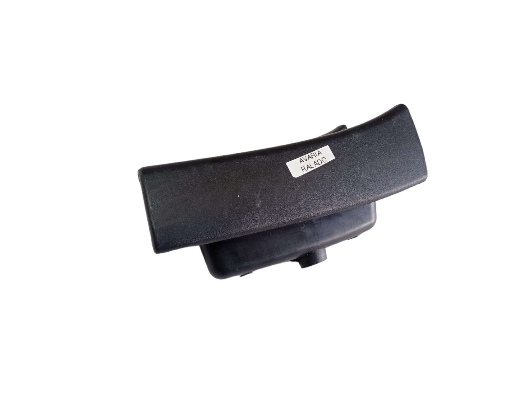 Apoio Braço Porta Esquerda Gm Zafira 2.0 2005 V472 1