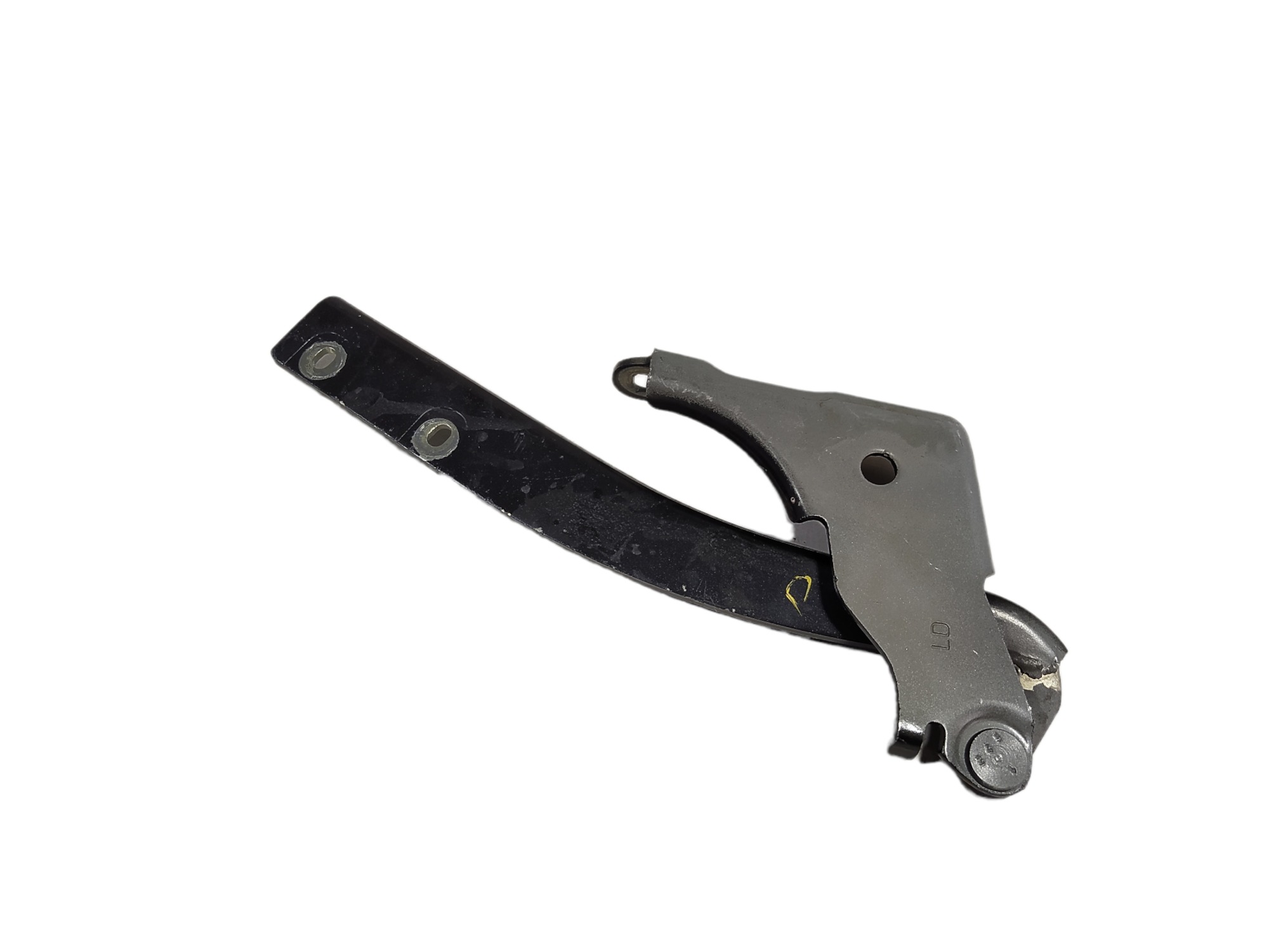 Dobradiça Capo Direita Fiat Linea Essence 1.8 2012 V468 5