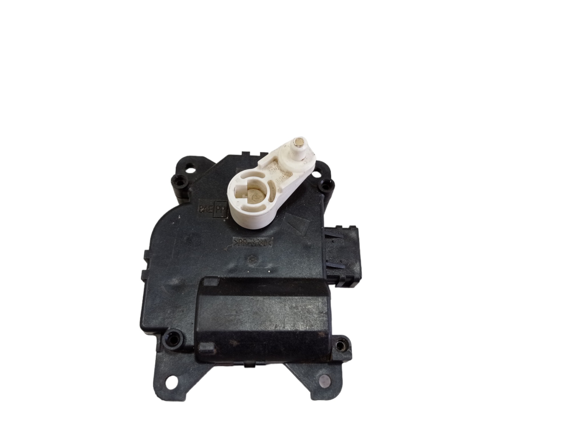 Motor Atuador Caixa Ar Condicionado Civic 2009 1138002350 5