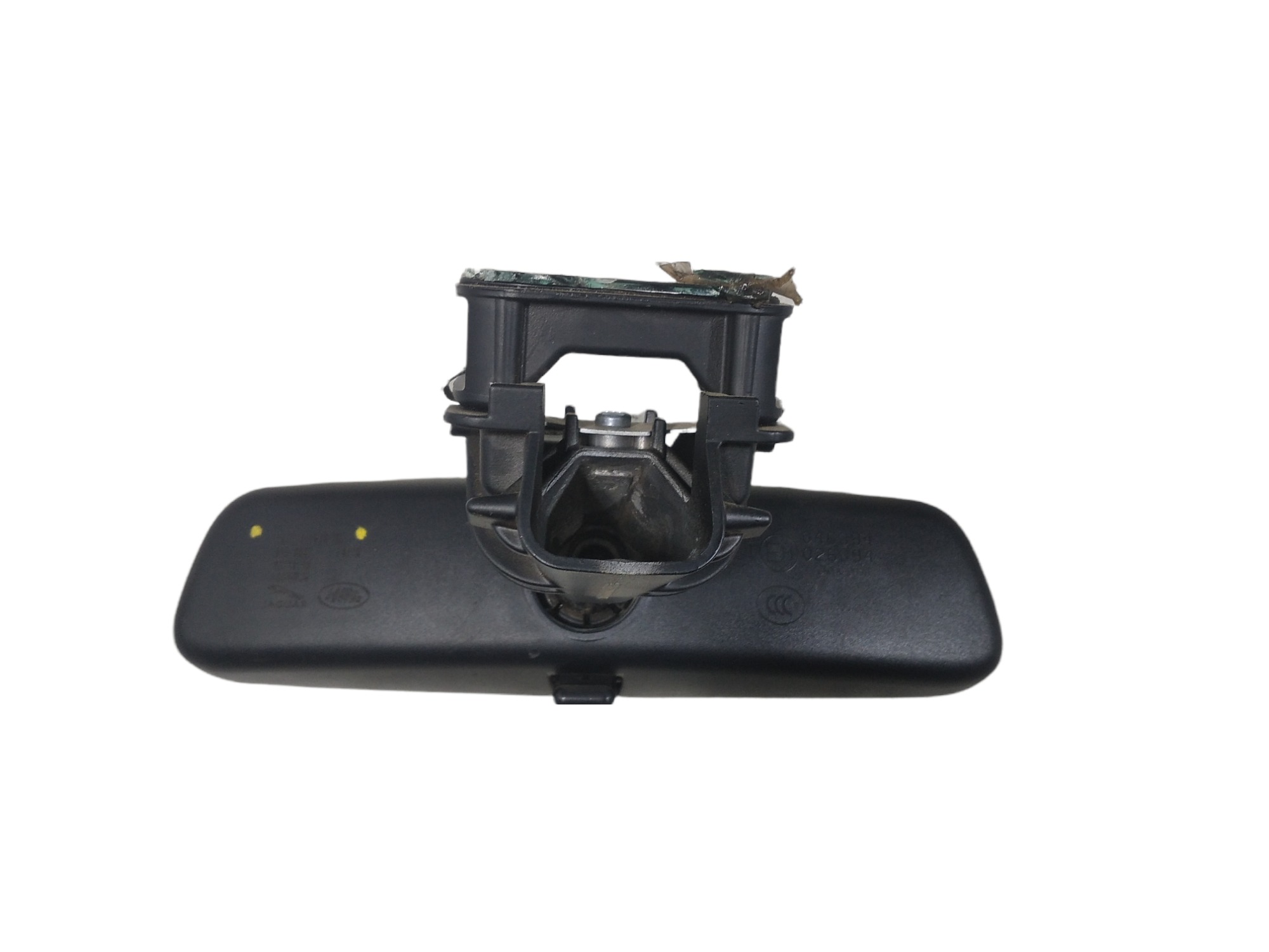 Retrovisor Interno Land Rover Discovery Sport 15 2018 V321 8