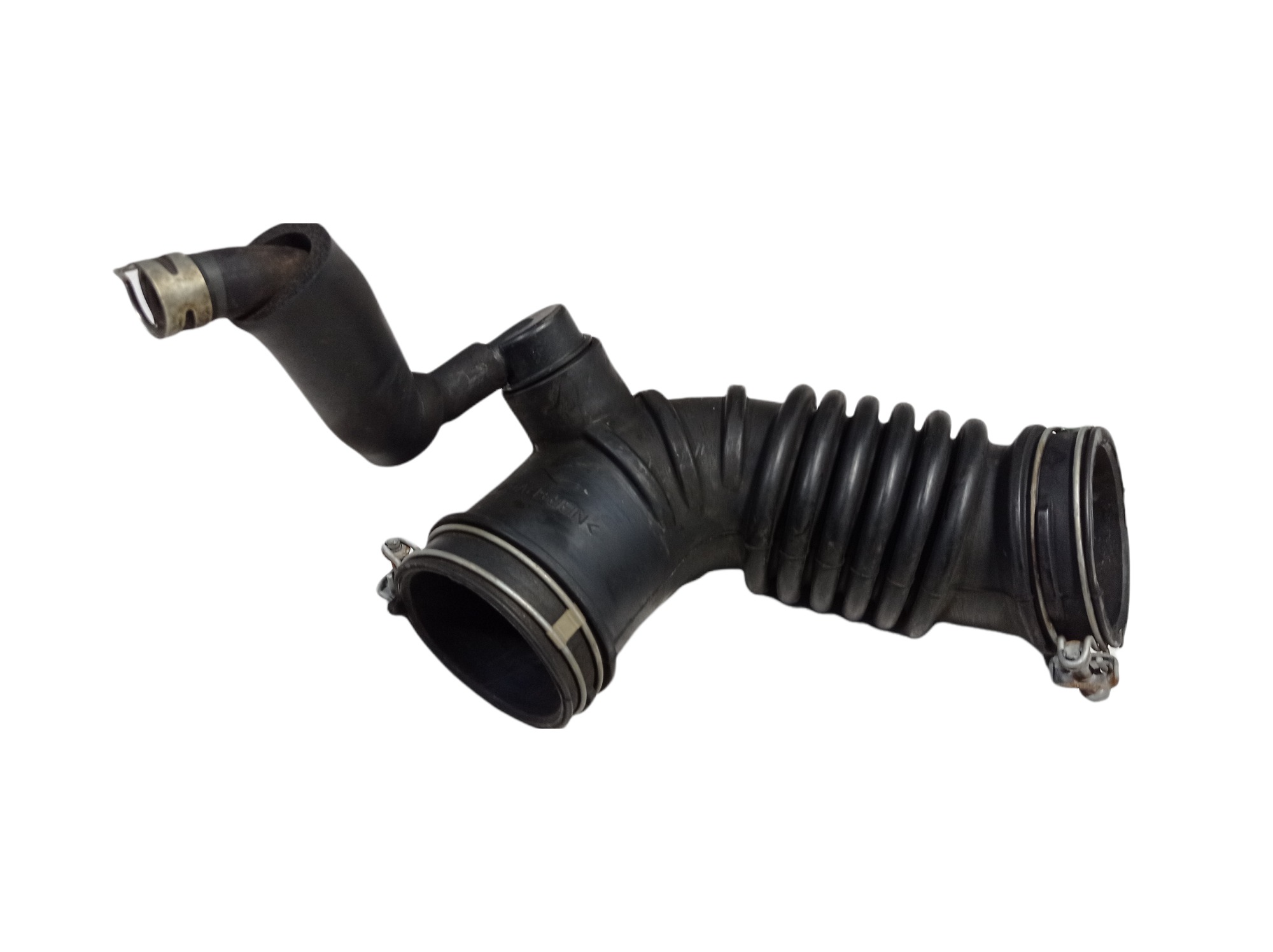 Mangueira Filtro Ar Mitsubishi Asx 2.0 2011 1505a524 V332 4