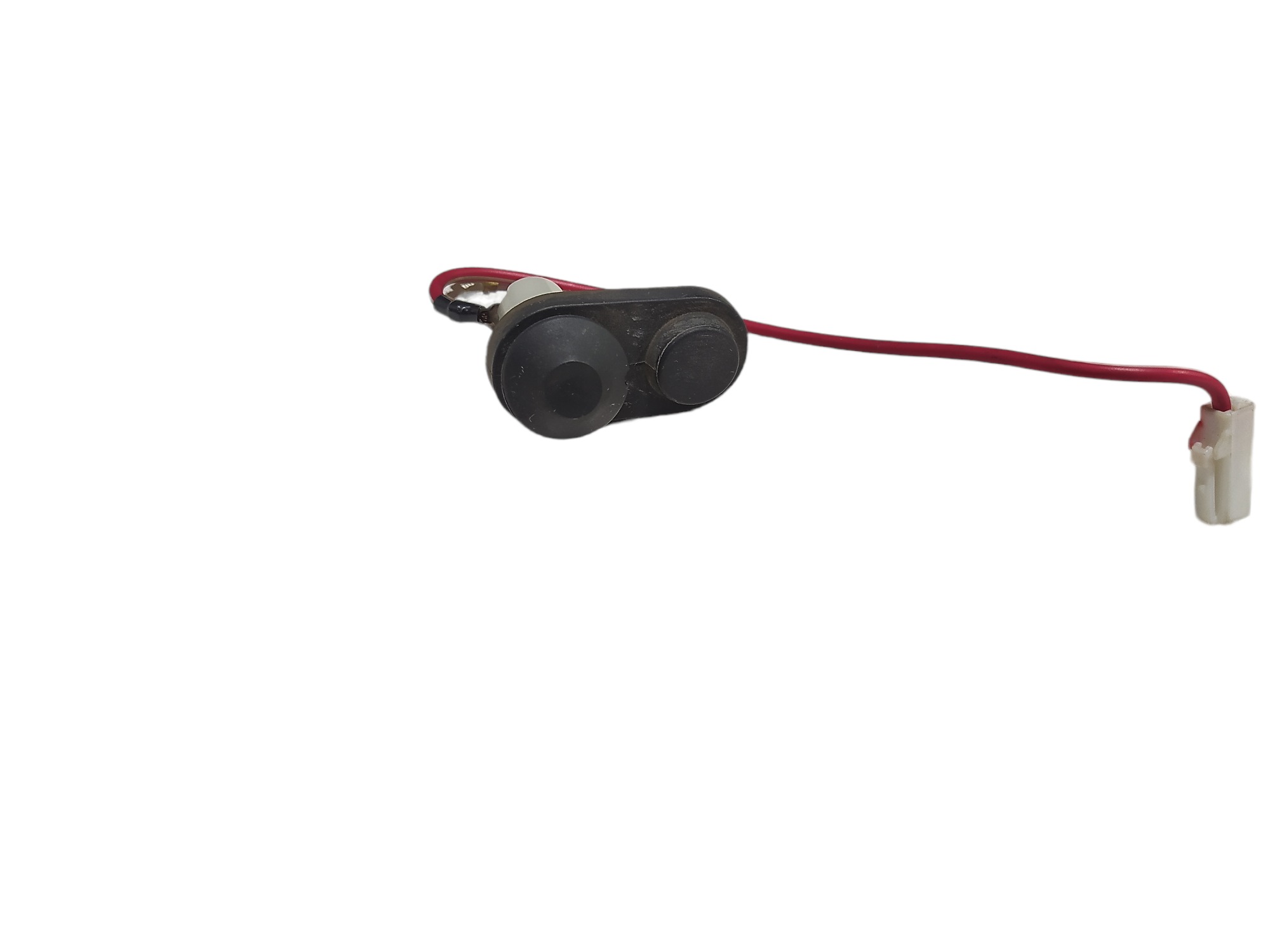 Sensor Abertura Porta Traseira Esquerda Lexus Es300 V571 4