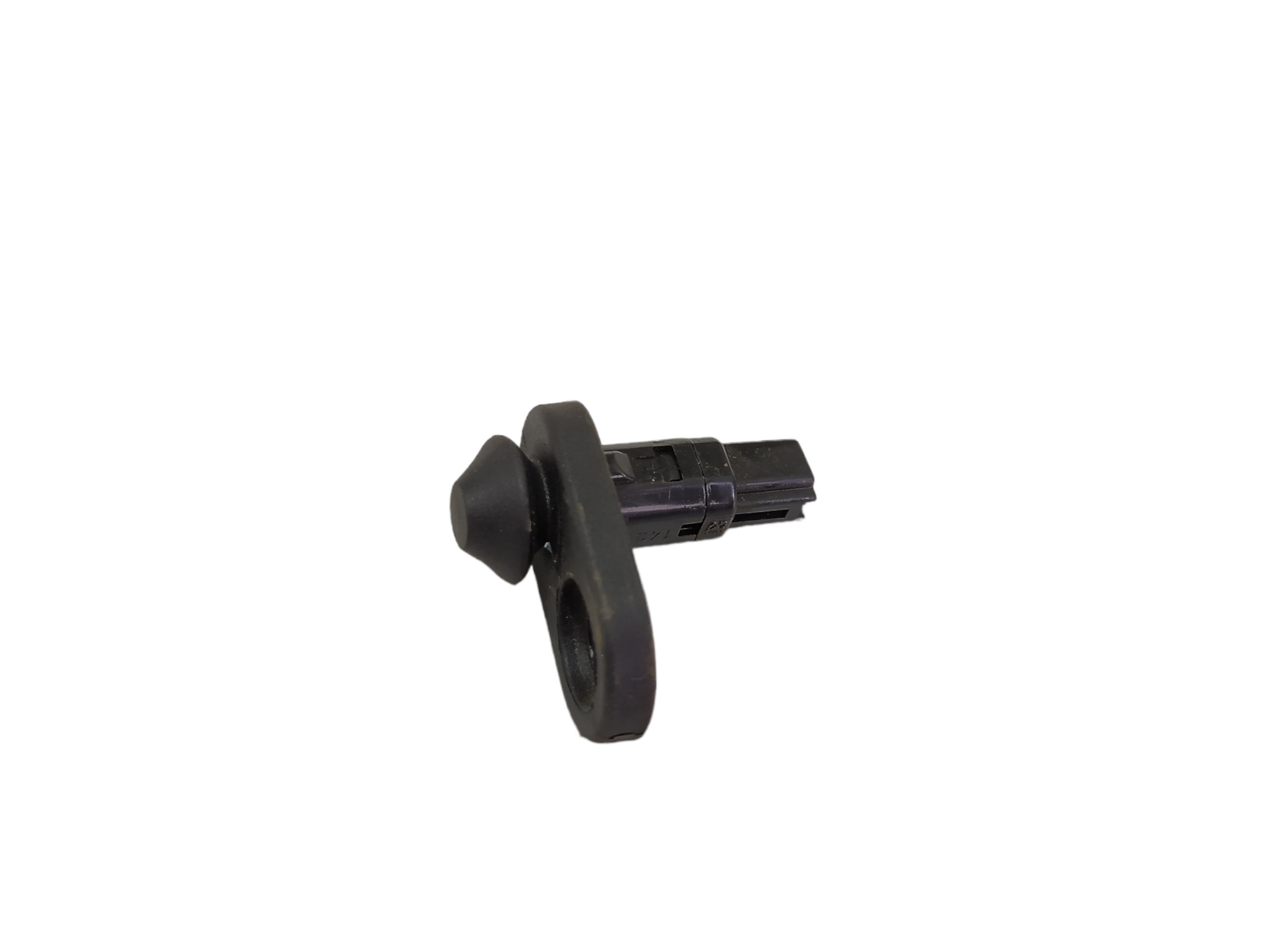Sensor De Porta Toyota Land Cruiser Prado 3.0 2004 V552 2