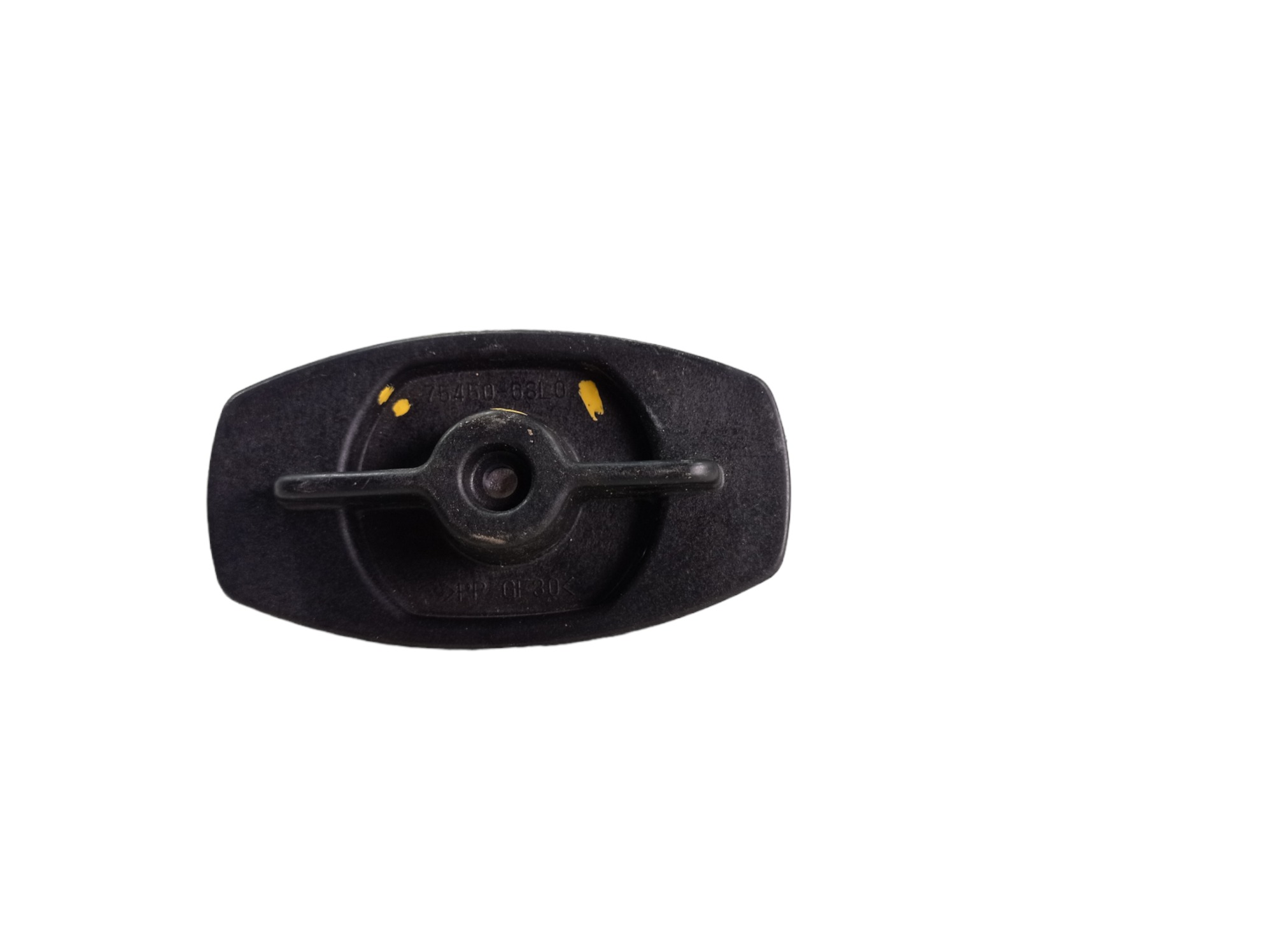 Parafuso Trava Estepe Suzuki Swift Sport 2015 V550 6
