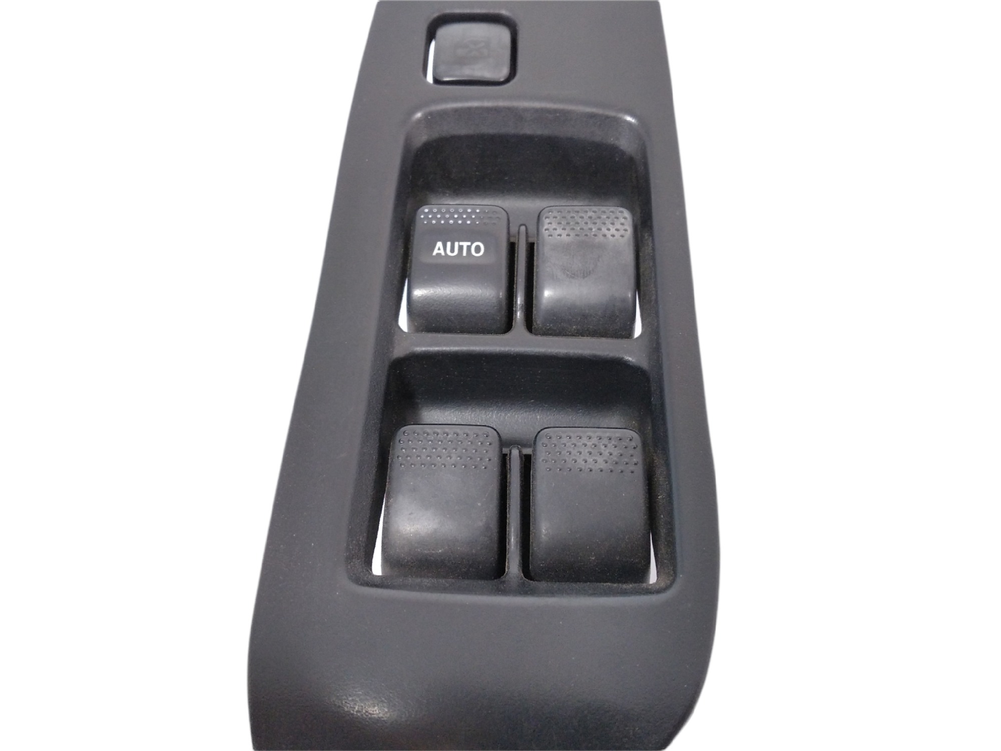 Comando Vidro Dianteiro Esquerdo Subaru Legacy Outback 2002 7