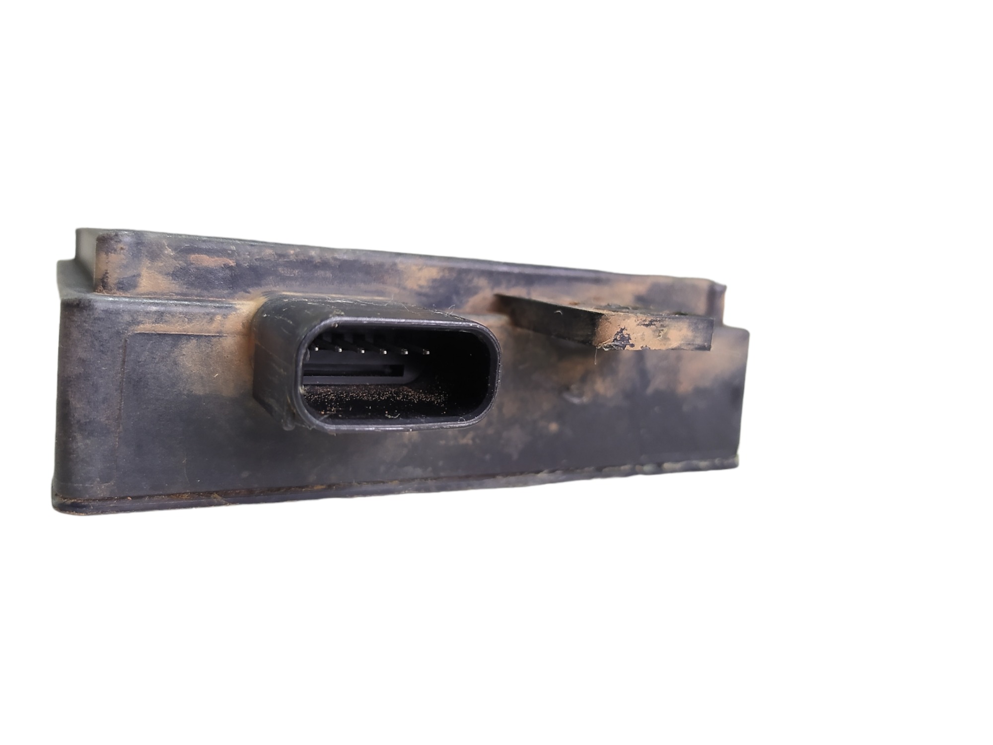 Modulo Ponto Cego Radar Traseir Direito Vogue 2009 A 11 V546 10