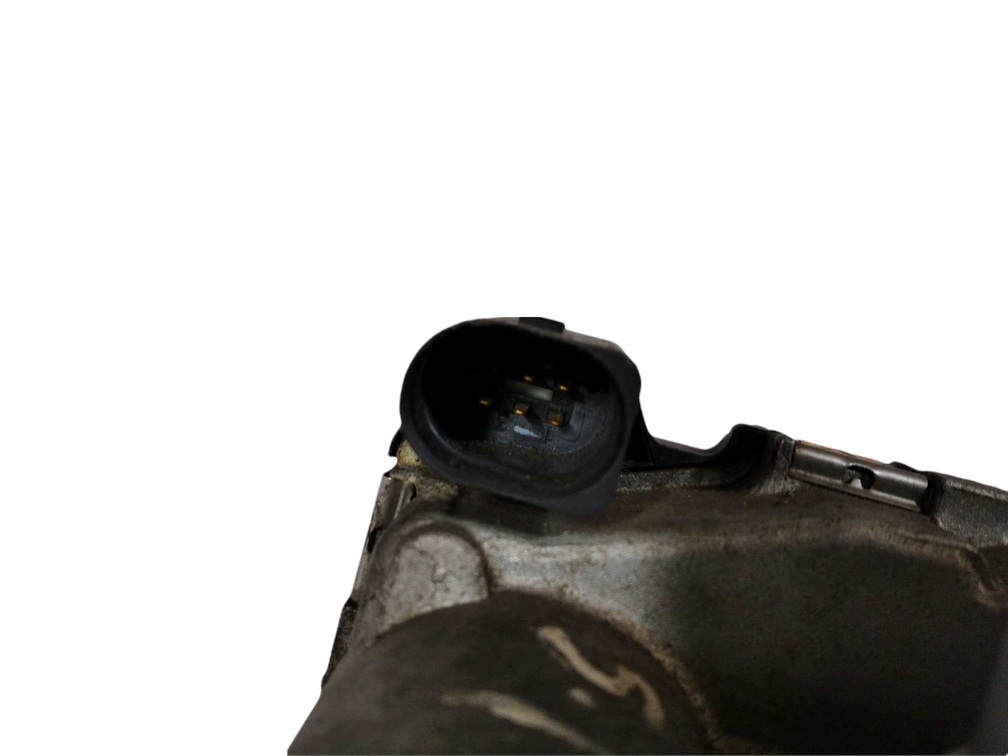 Tbi Corpo Borboleta Gm Astra Zafira Vectra V152 93338177 6