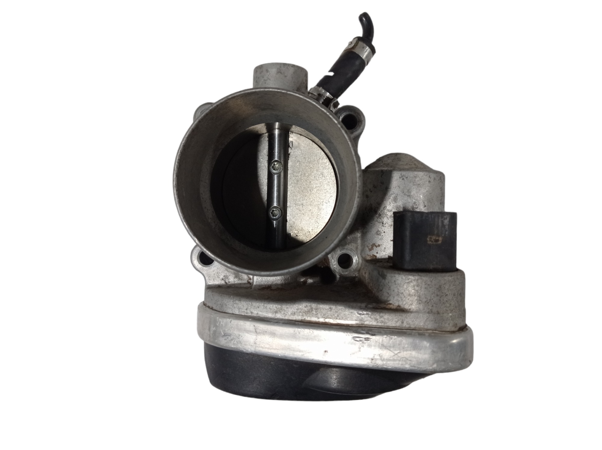 Corpo Borboleta Tbi Fox Gol Polo Golf 1.6 032133062 Vdo 1