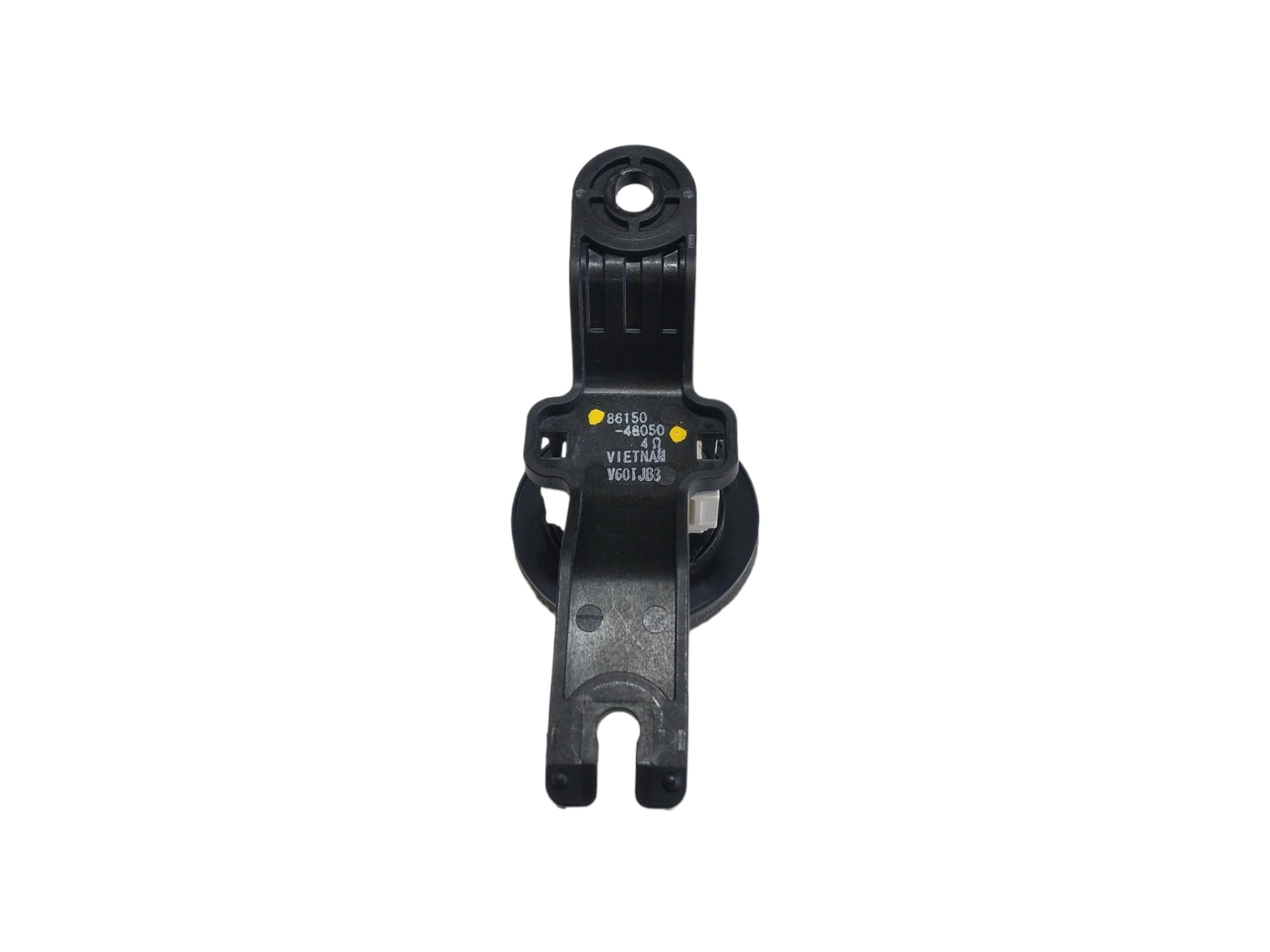 Twitter Porta Traseira Esquerda Lexus Rx 450hl 2021 V576 3