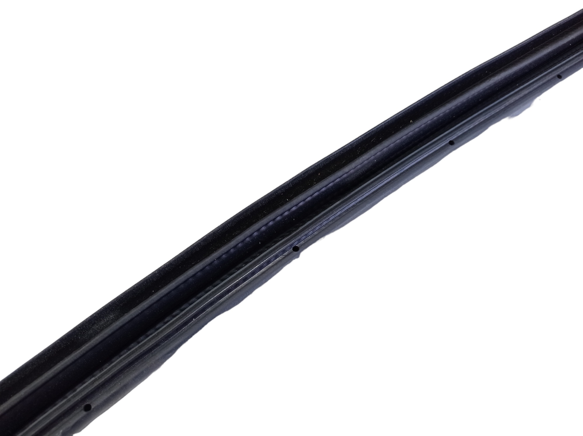 Borracha Porta Traseira Esquerda Honda Accord 2011 V557 4