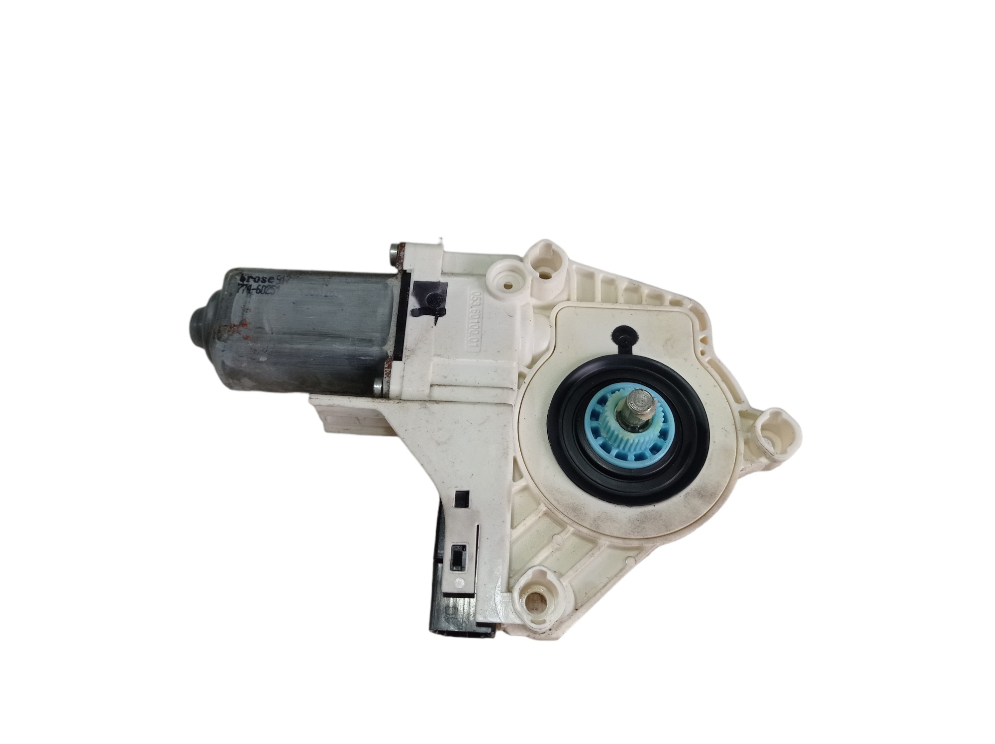 Motor Máquina Vidro Trase Direi Discovery 4 2010 A 2014 V582 7