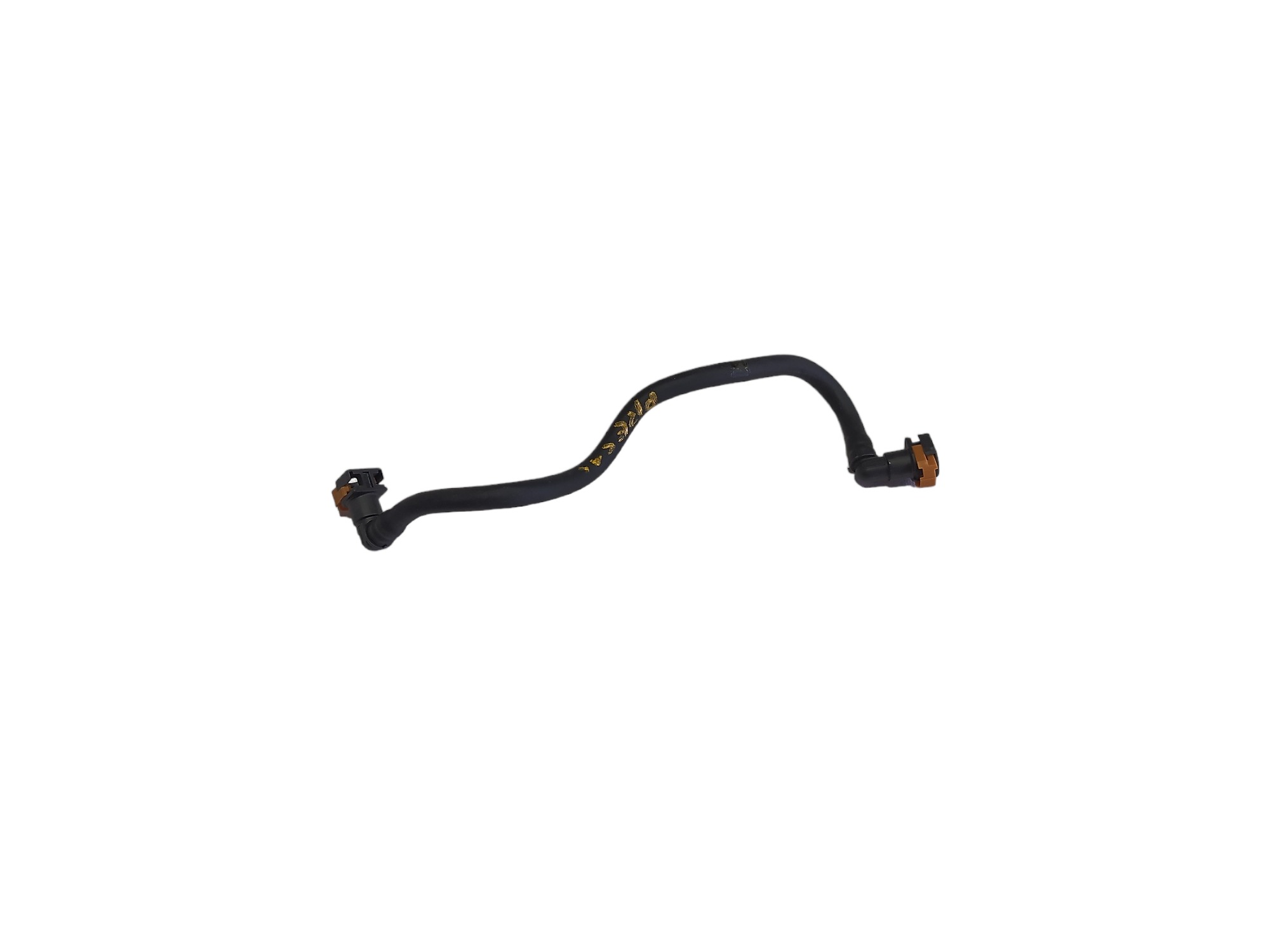 Mangueira Pressão Combustivel Lexus Rx450hl 3.5 2021 V576 3