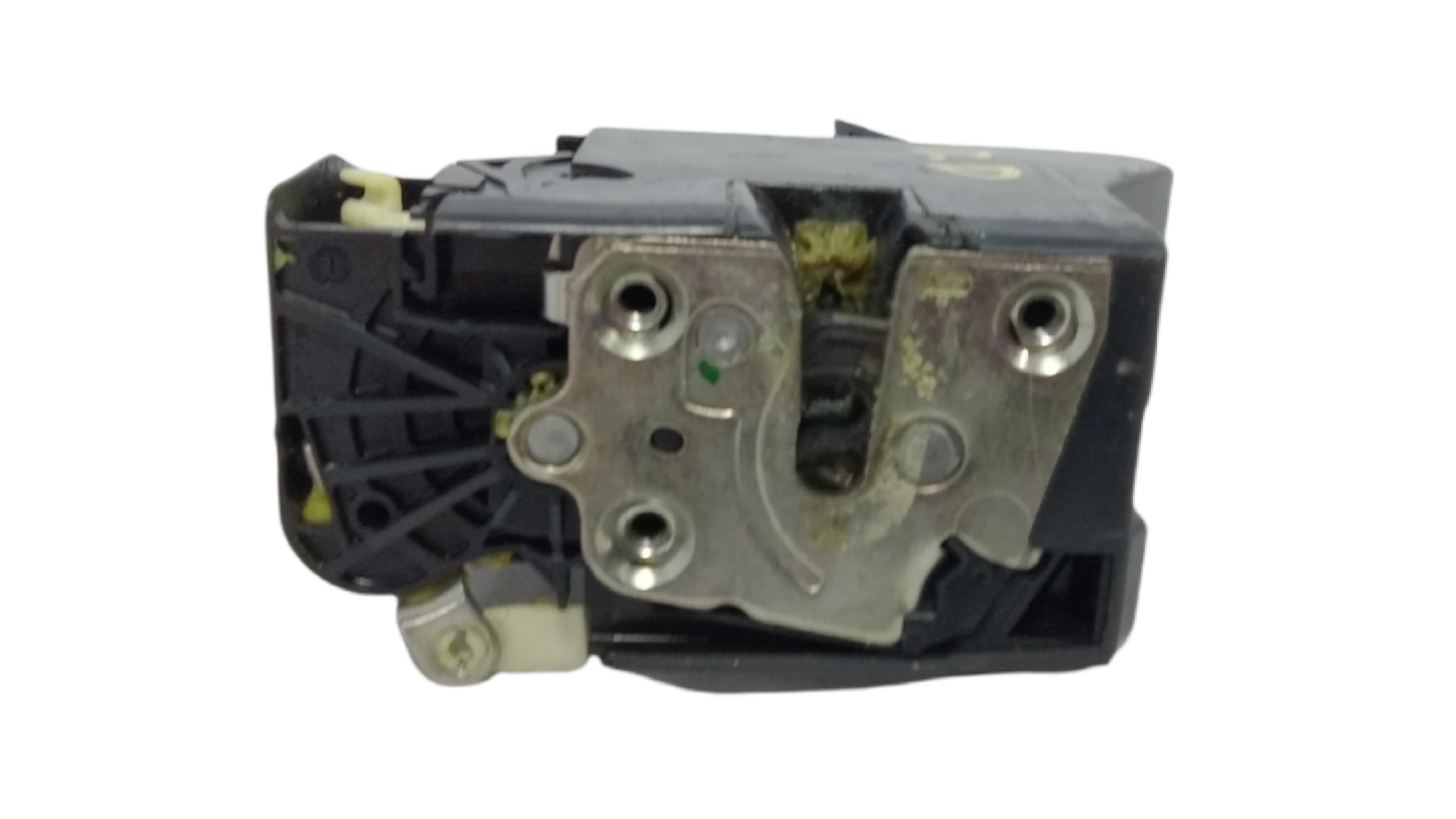 Fechadura Porta Dianteira Direita  Sandero Stepway 2016 V346 8