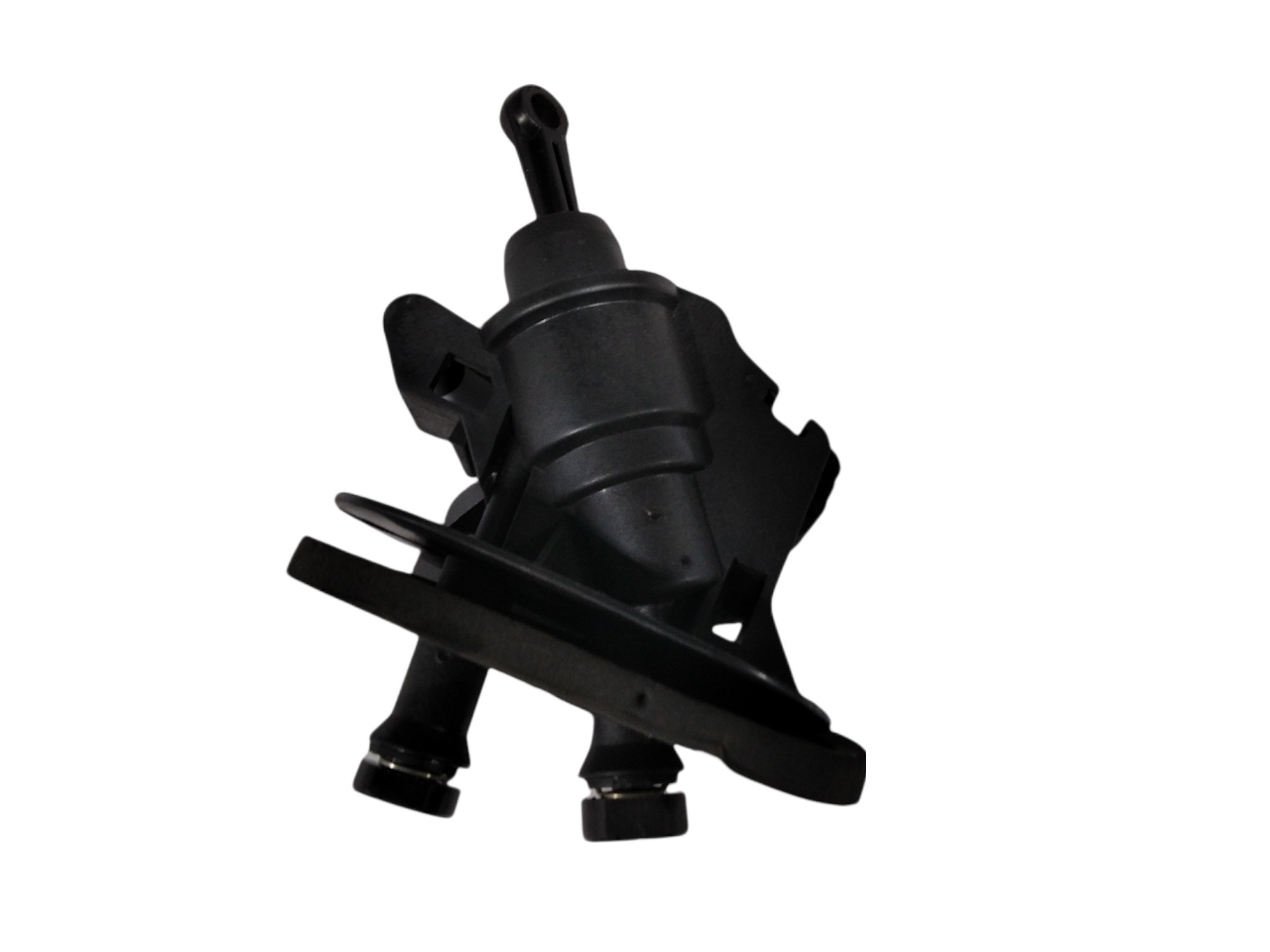 Atuador Pedal Embreagem Ford Fiesta 1.0 2004 A 2011 V309 1