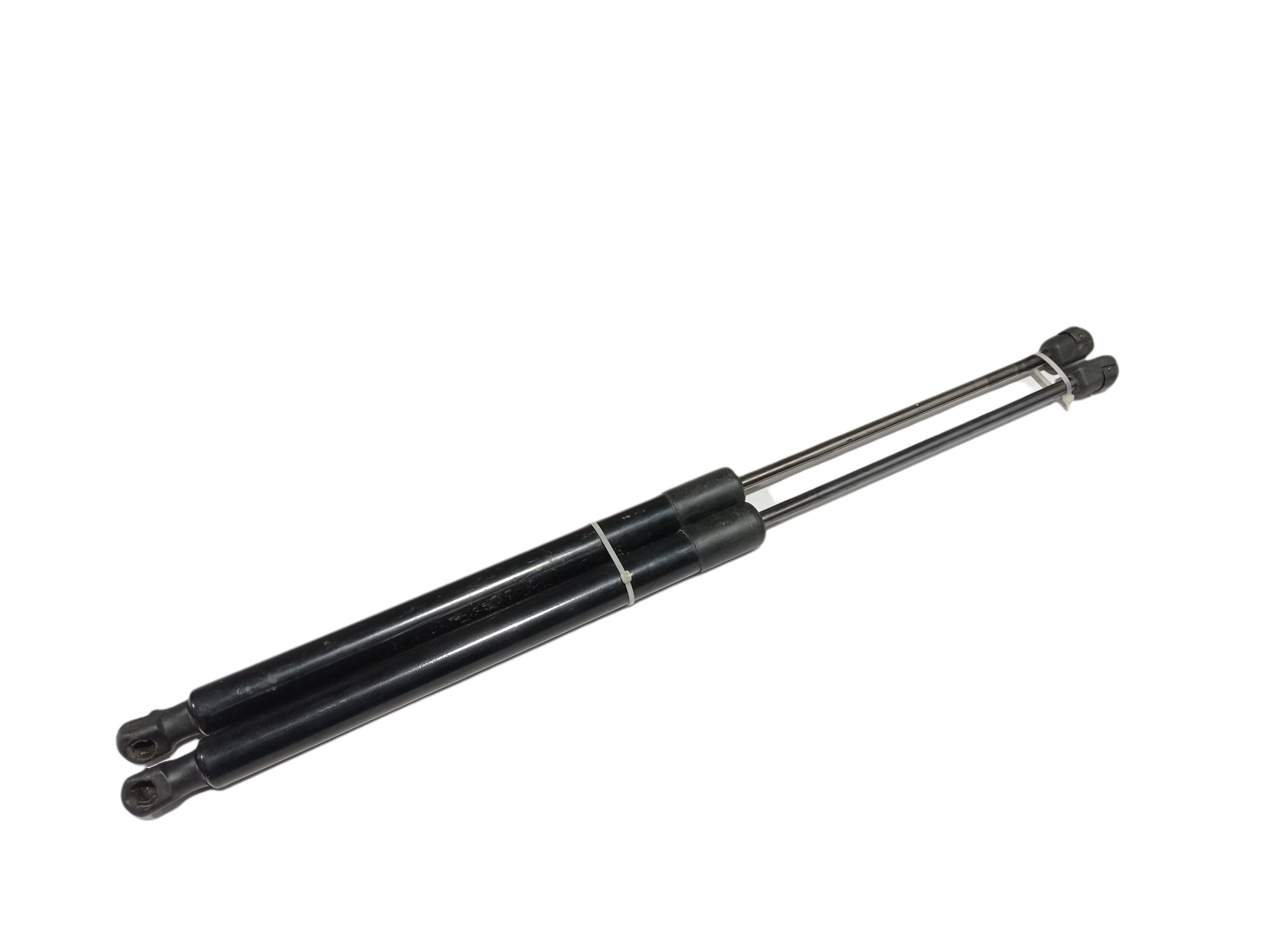 Par Amortecedor Tampa Traseira Vw Golf 2002 V373 3