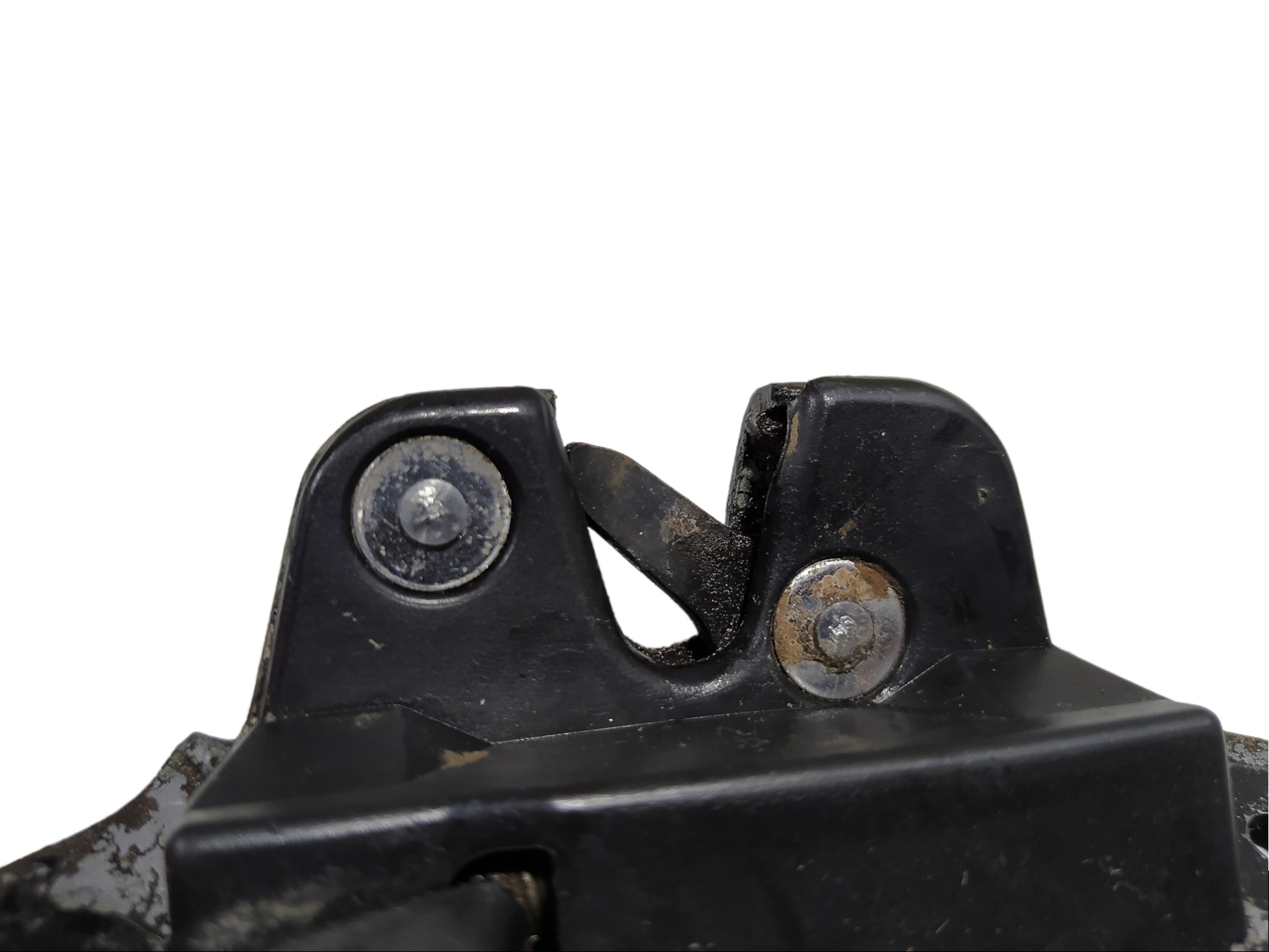 Fechadura Tampa Traseira Peugeot 306 1.8 2000 V404 4