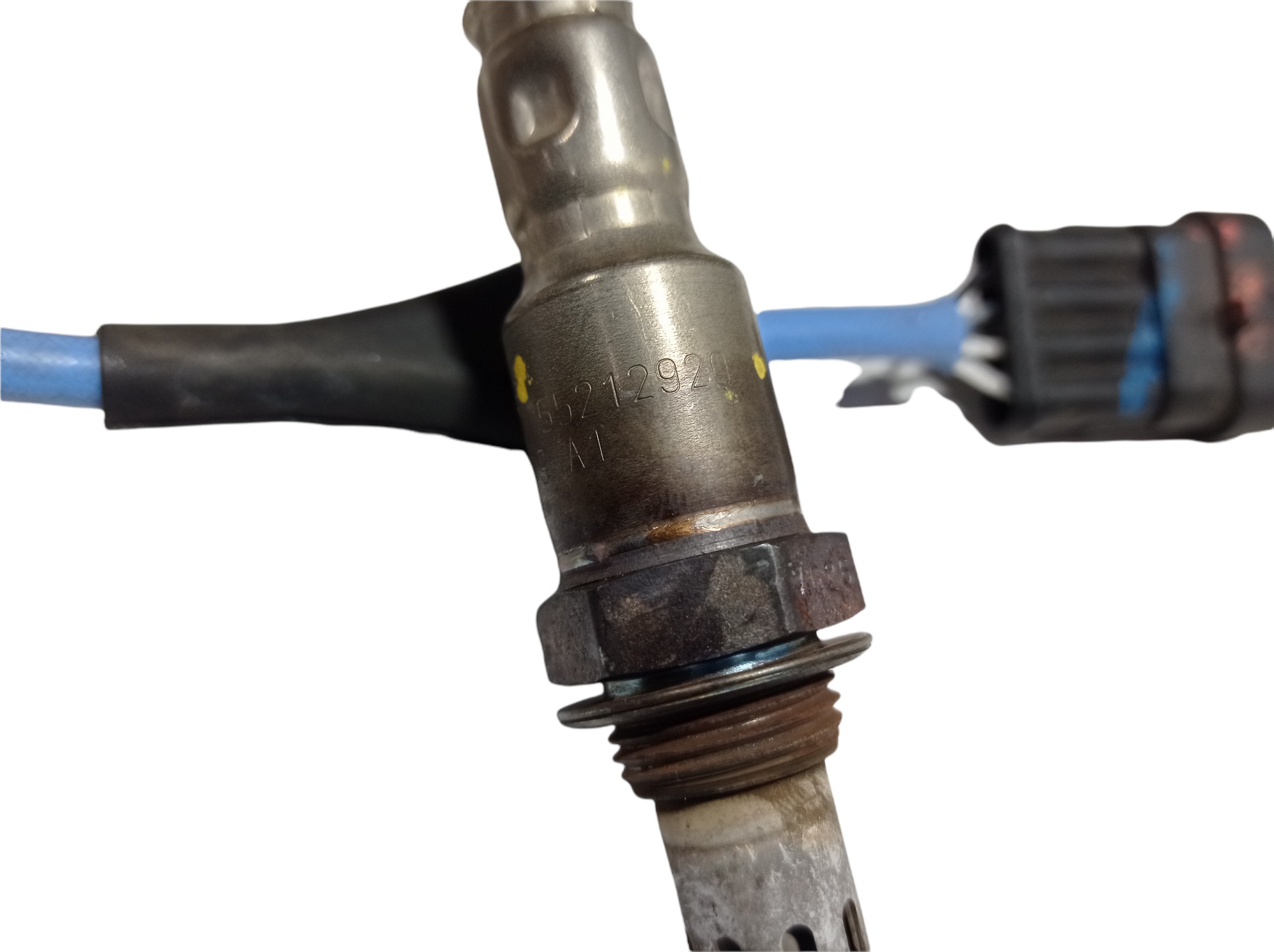 Sonda Lambda Primária Fiat Linea 1.9 2008 2009 V73 5