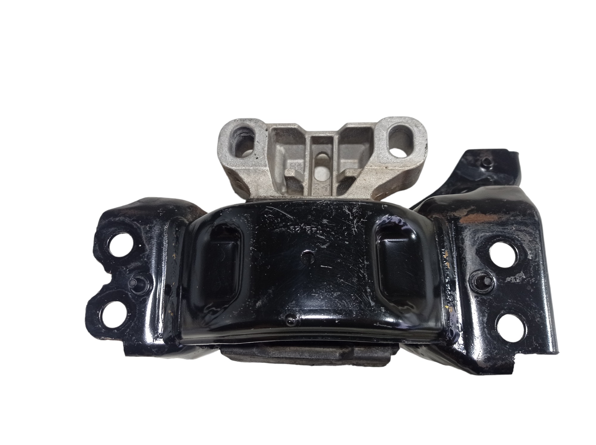 Coxim Câmbio Vw Virtus 1.6 2017 A 2021 V559 4