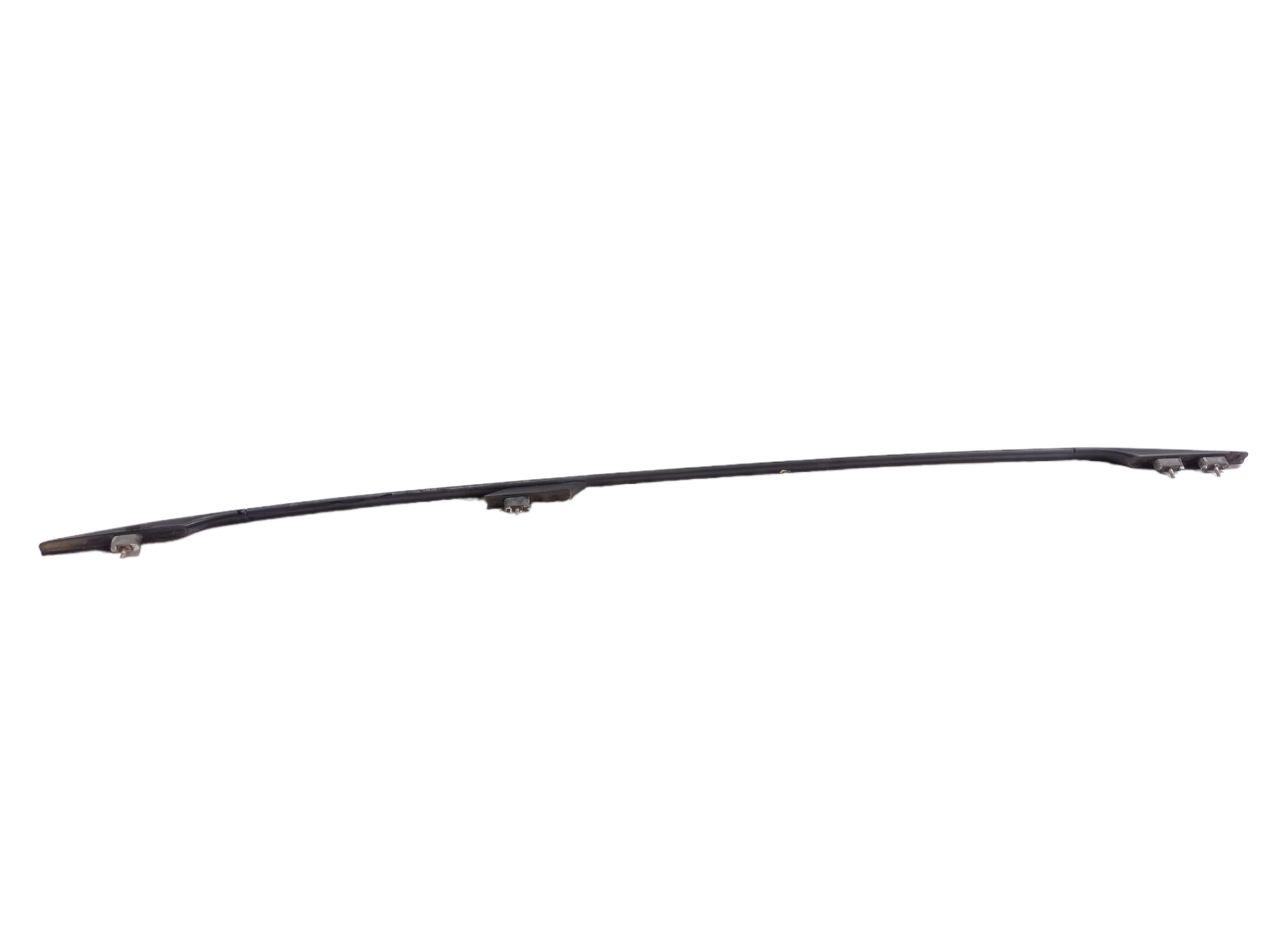 Rack Teto Direito Mercedes C230 1998 V493 7