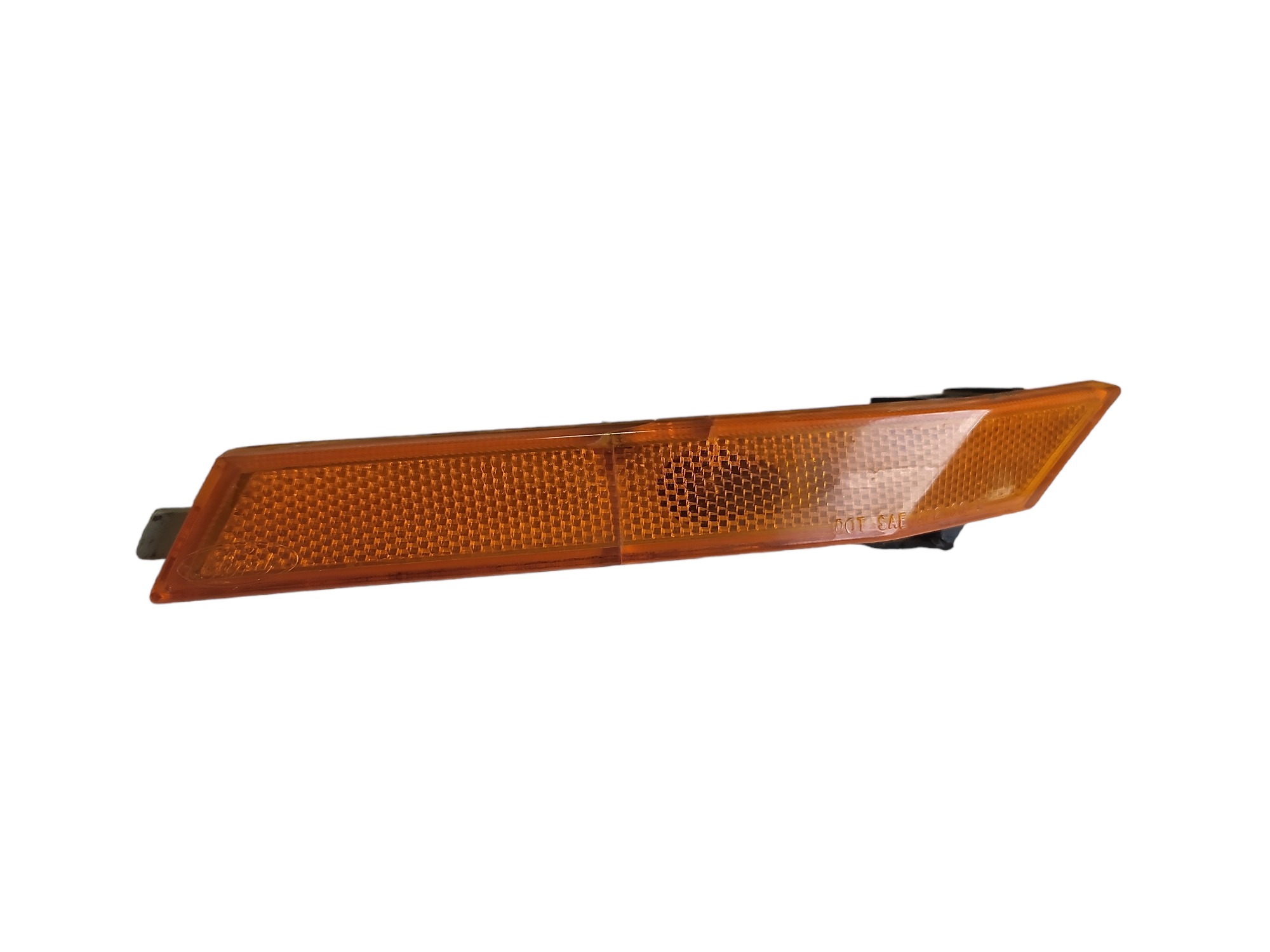 Seta Parachoque Dianteiro Esquerdo Ford Fusion 2007 V560 4