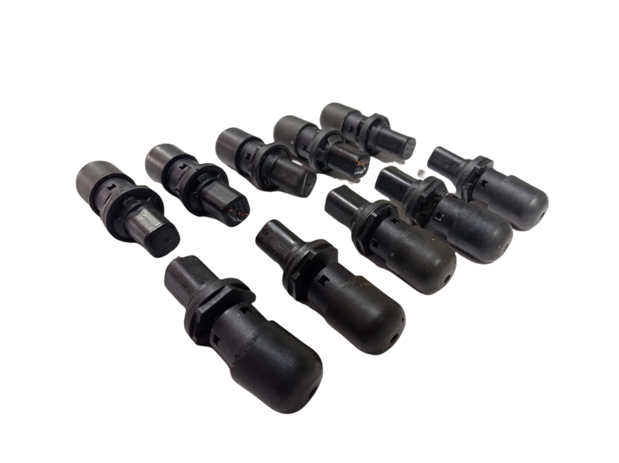 Batentes Da Tampa Traseira Volkswagen Fox Polo Virtus 2015 6