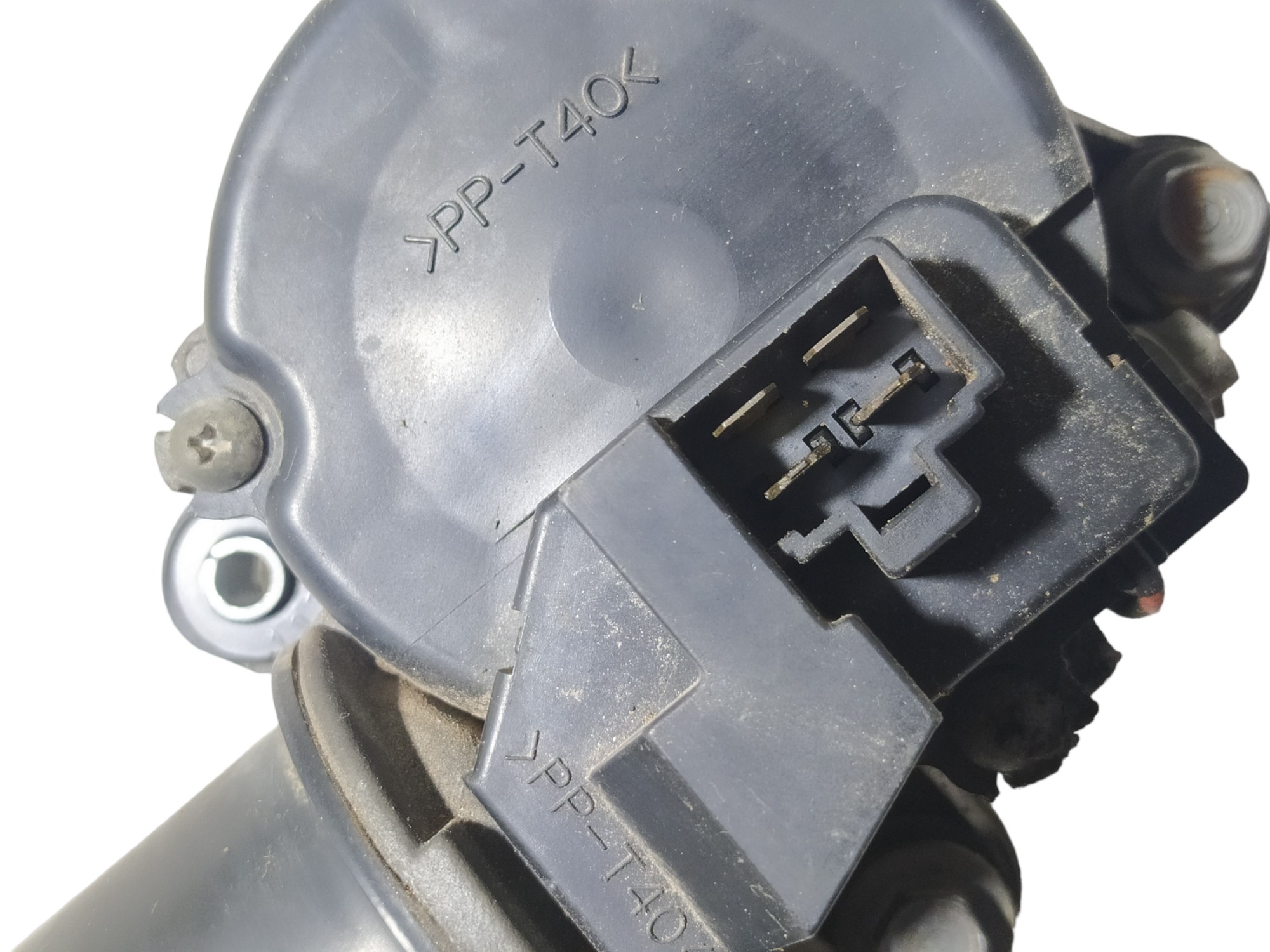 Motor Limpador Parabrisa Mitsubishi Pajero Sport V569 7