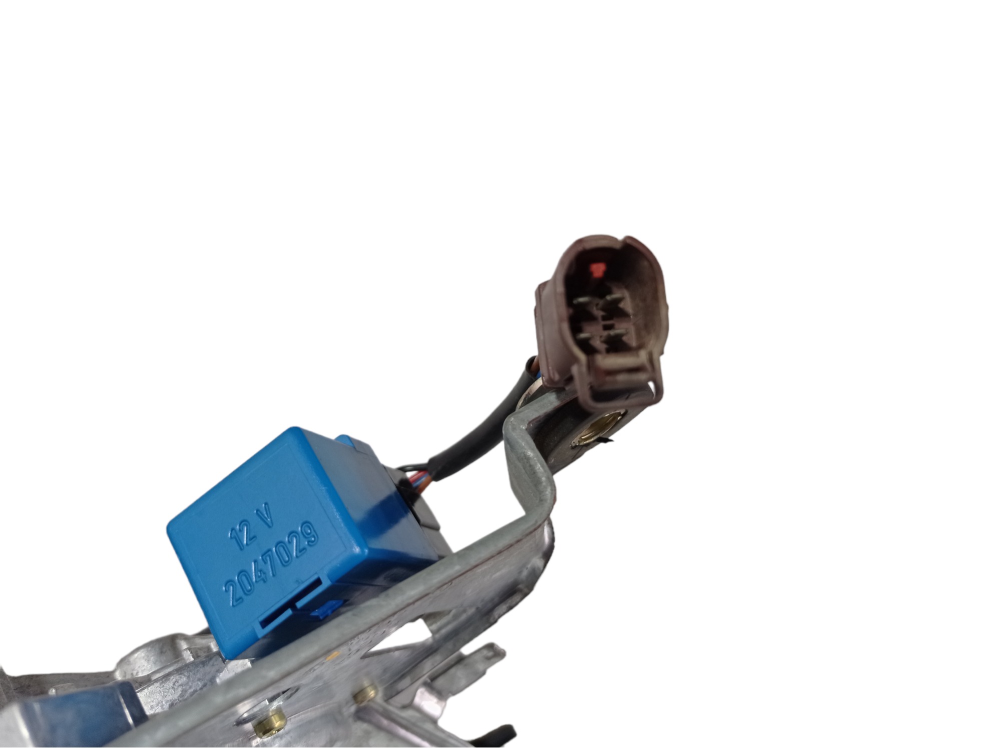 Motor Limpador Vidro Tampa Traseira Peugeot 306 2000 V404 5