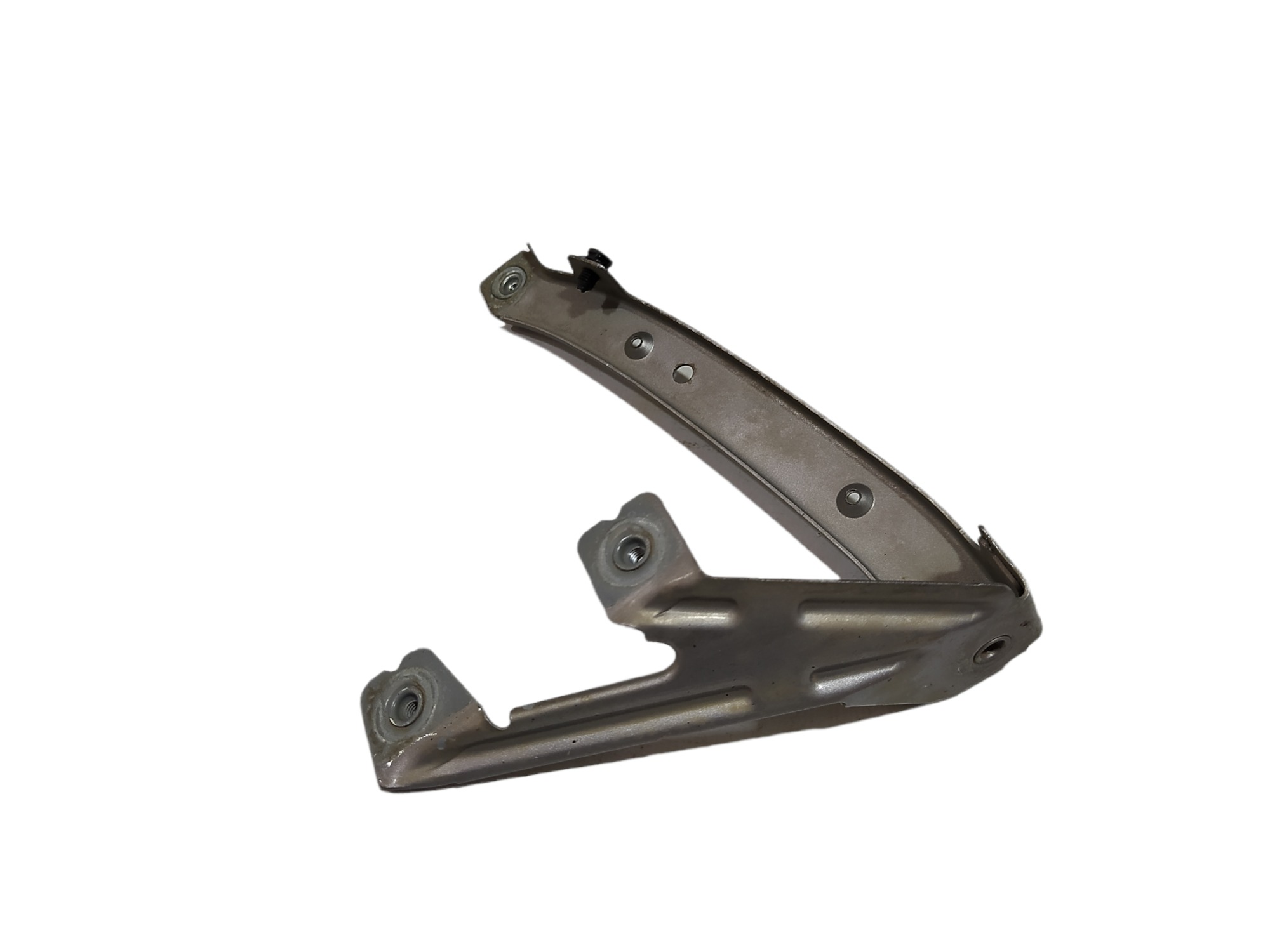 Suporte Inferior Paralama Esquerdo Mercedes Benz A160 V388 7