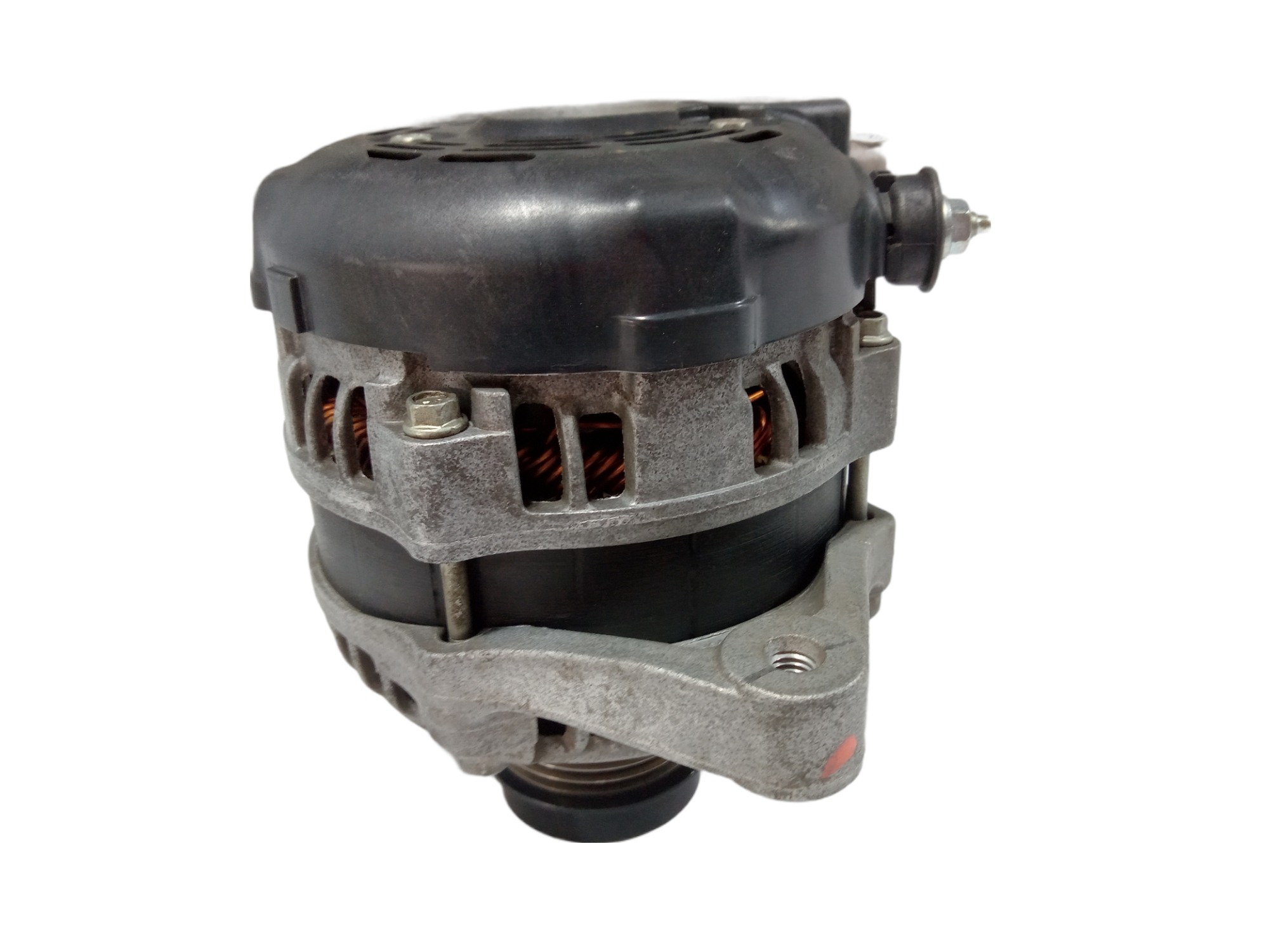 Alternador Toyota Corolla 2.0 16v 2015 A 2018 V372 9