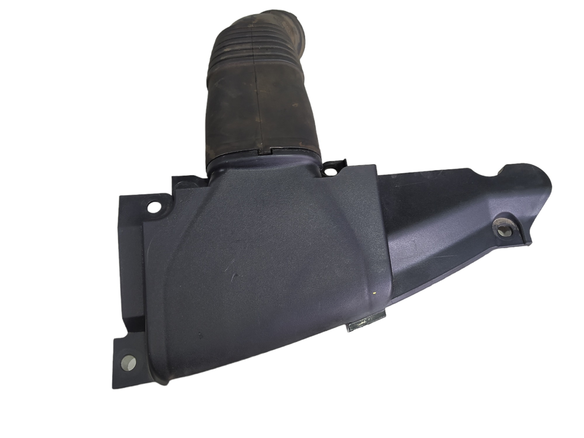 Tomada Caixa De Ar Honda City Ex 1.5 2018 V469 3
