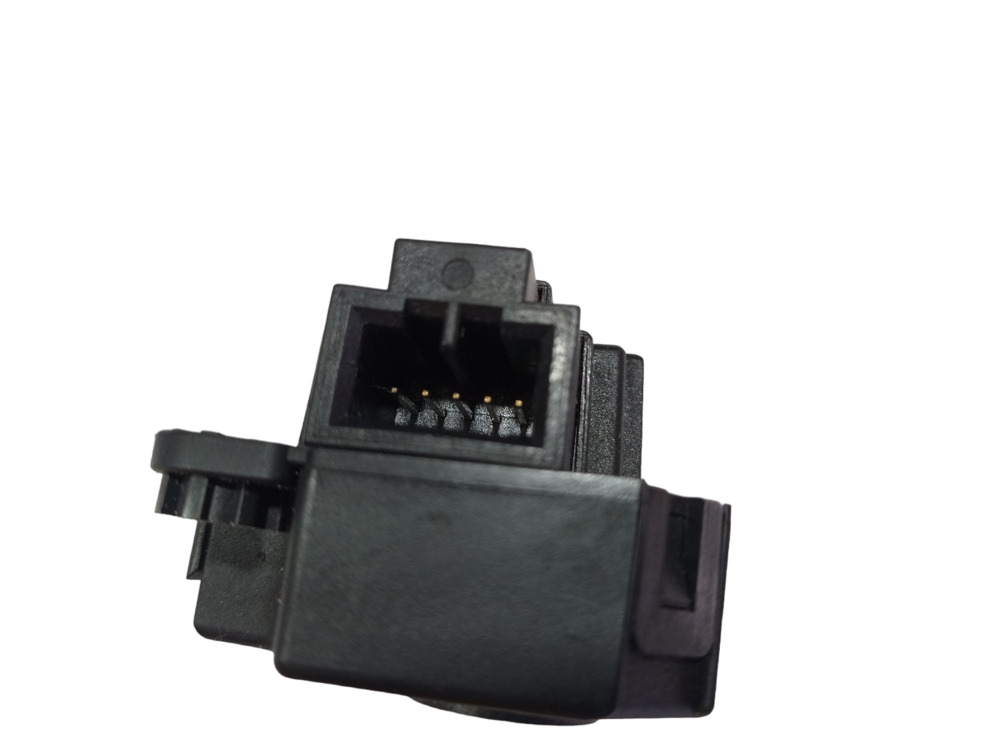 Motor Atuador Ar Condicionado Mitsubishi Asx Cvt 2014 V574 5