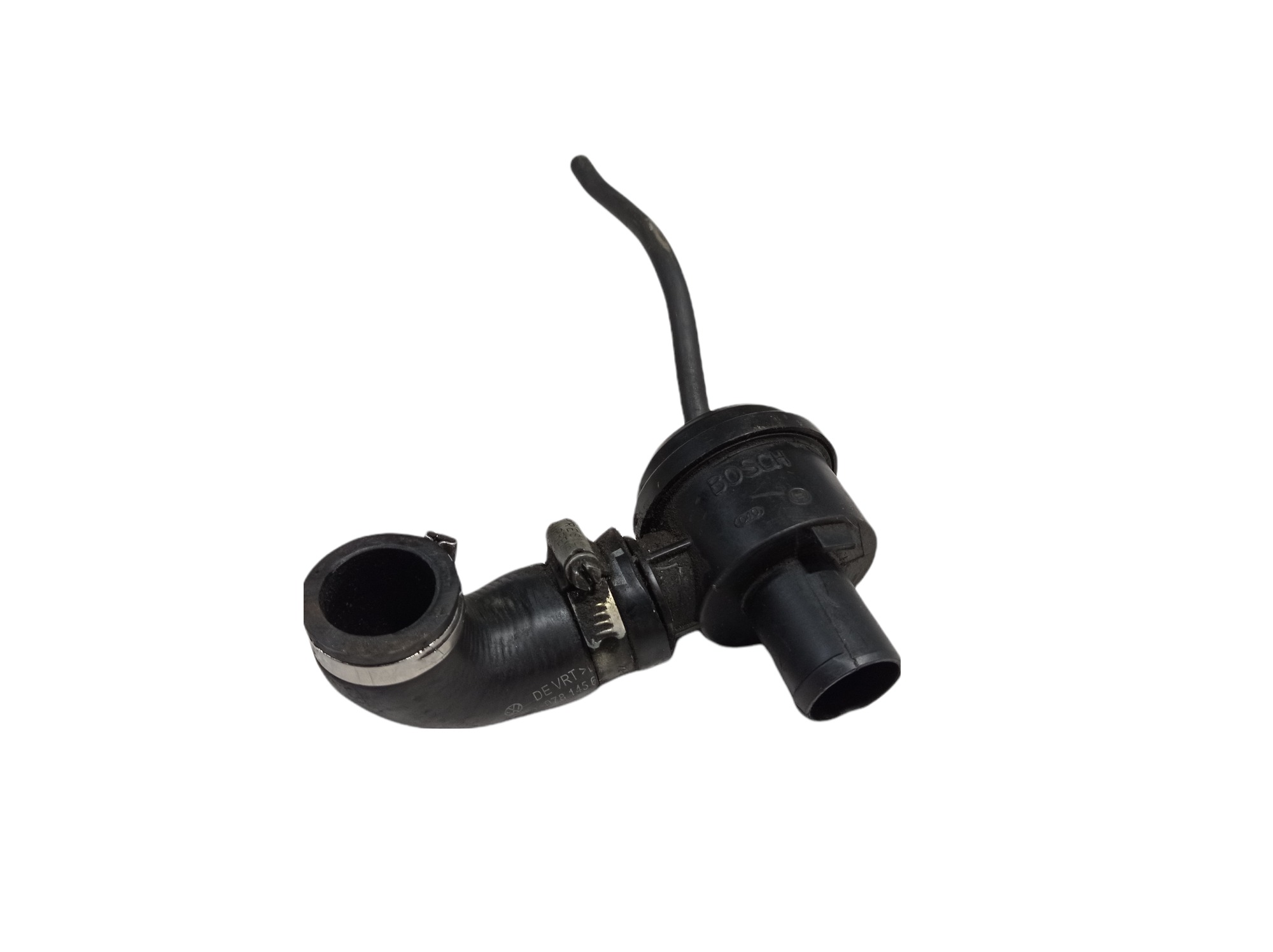 Válvula Desconexão Audi A6 Biturbo 2.7 2001 V261 0280142108 2