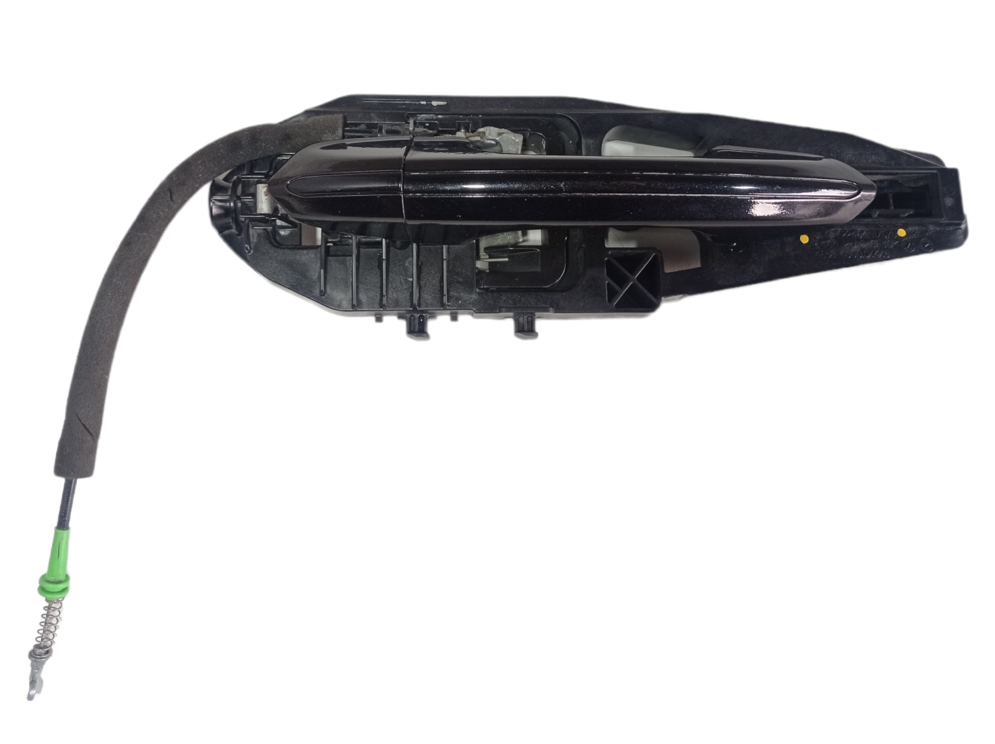 Maçaneta Externa Traseira Direita Ford Fusion 2015 V464 1