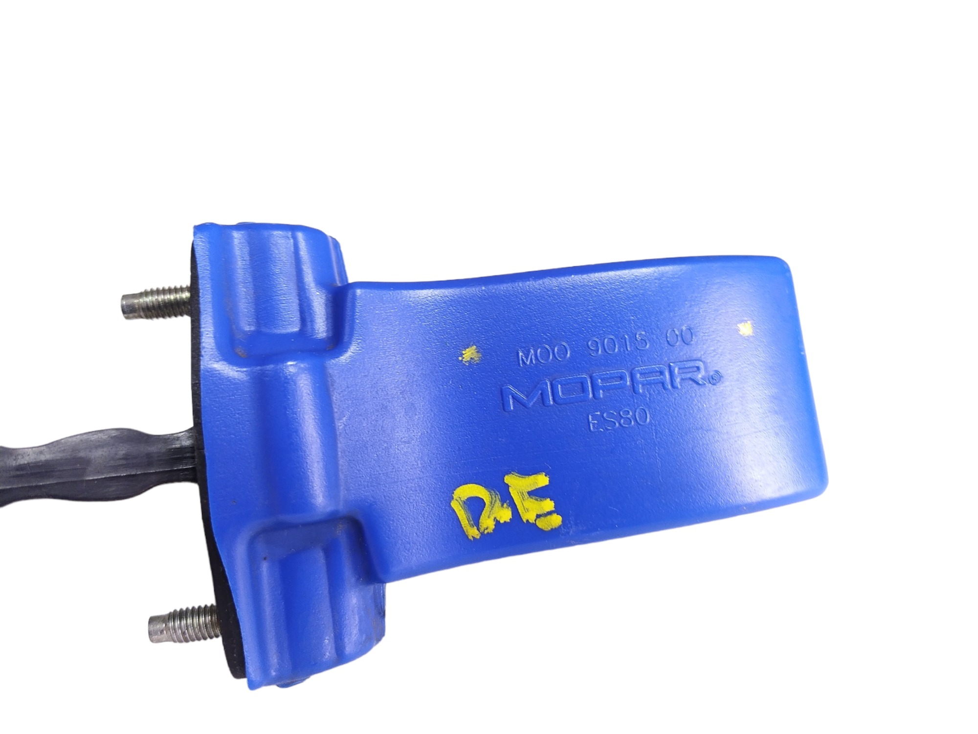 Limitador Porta Dianteira Esq Fiat Mobi Way On 2016 25 V438 6