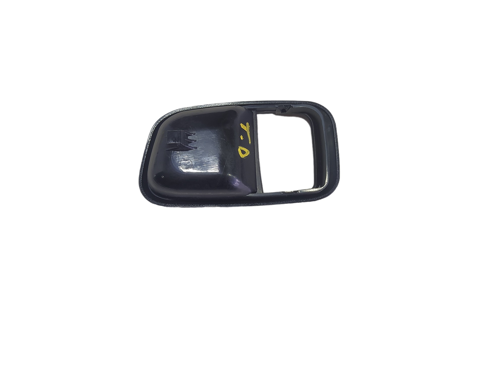 Moldura Maçaneta Traseira Direita Lexus Es300 1993 V571 Traseira 5