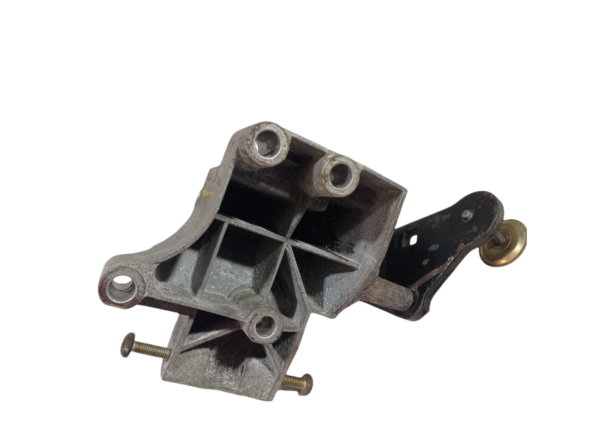 Suporte Alternador Ford Ka Fiesta Courier 2004 V38 3