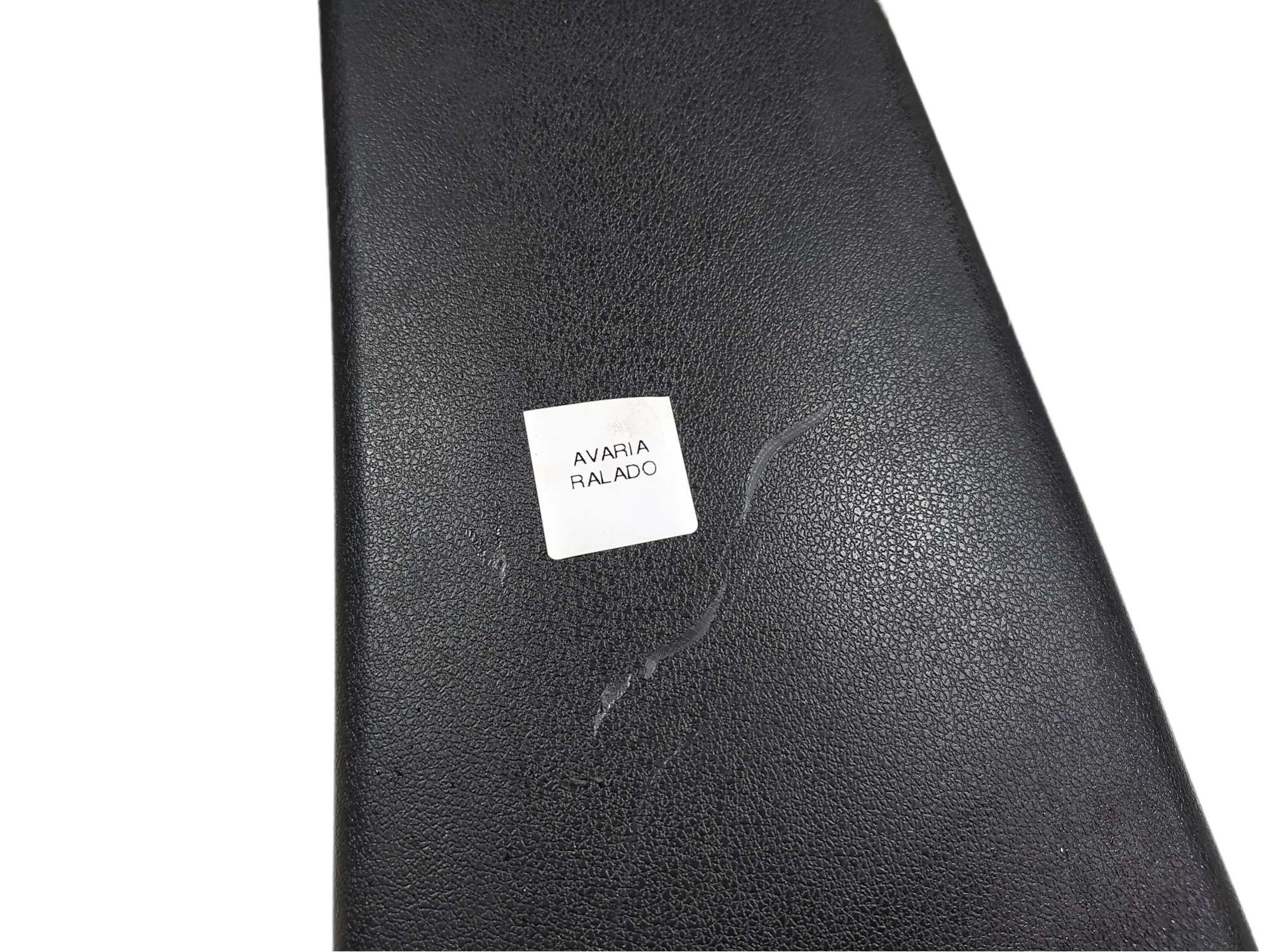 Coluna Inferior Esquerda Lifan X60 2015 V466 S5402140b28 8