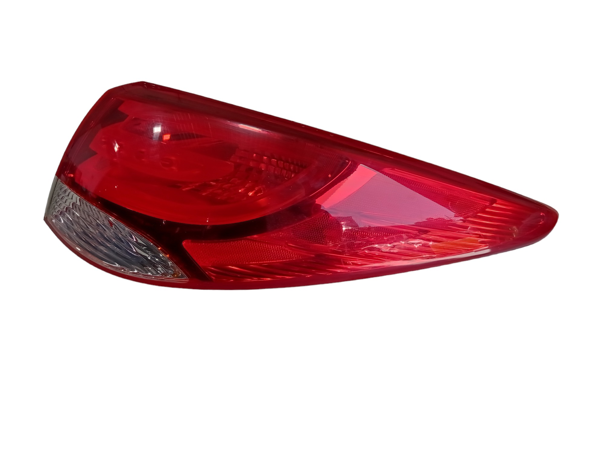 Lanterna Direita Hyundai Ix35 2019 924022s0 V556 5