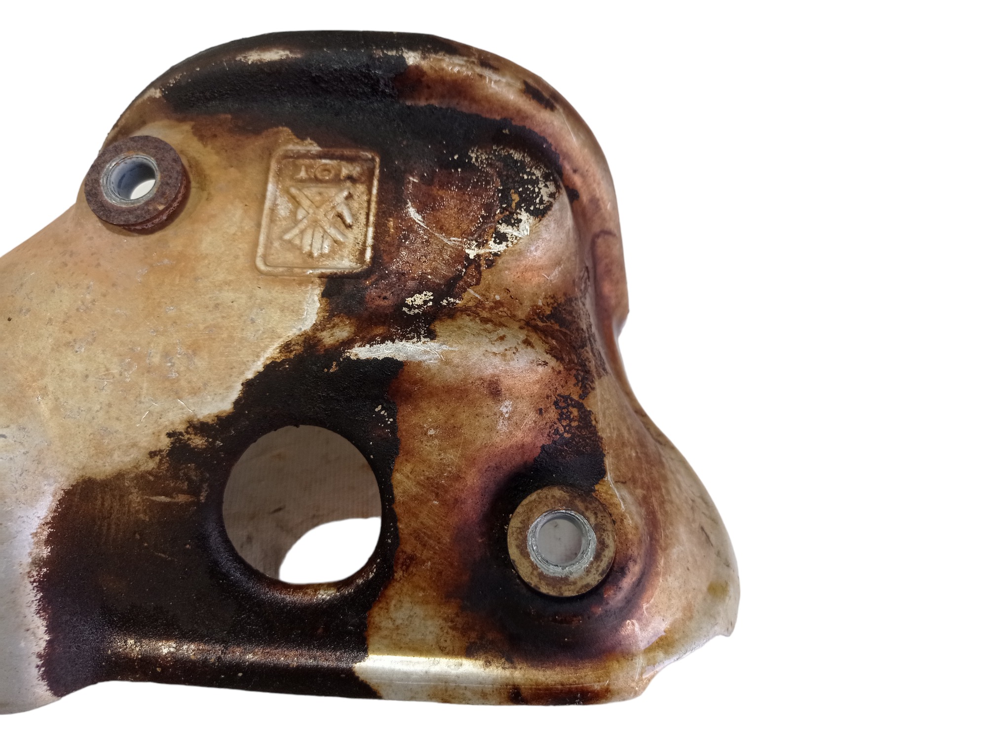 Defletor Turbina Kia Opirus 3.8 V6 2008 V581 7