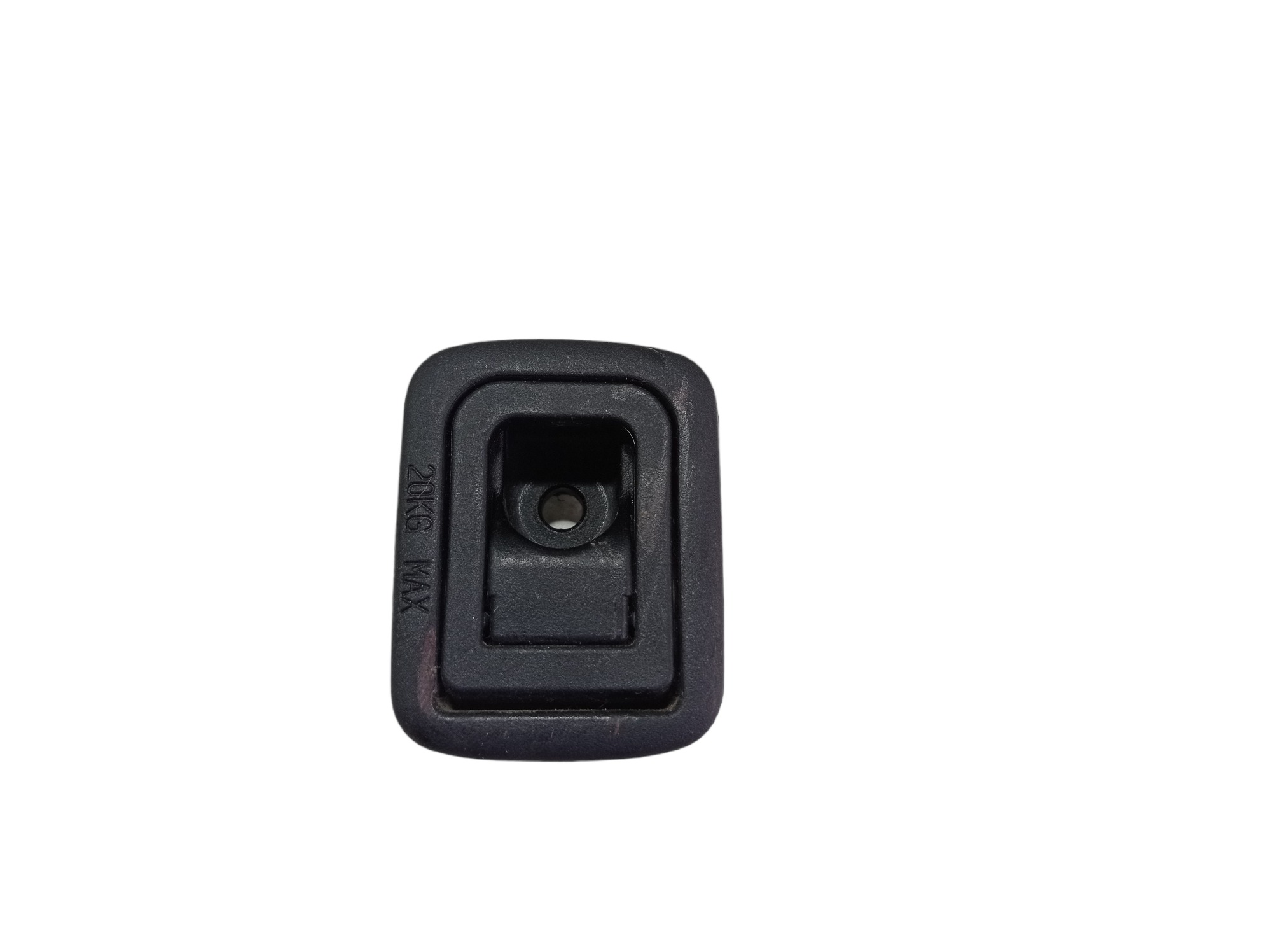 Gancho Porta Malas Mitsubishi Outlander 2014 V551 6