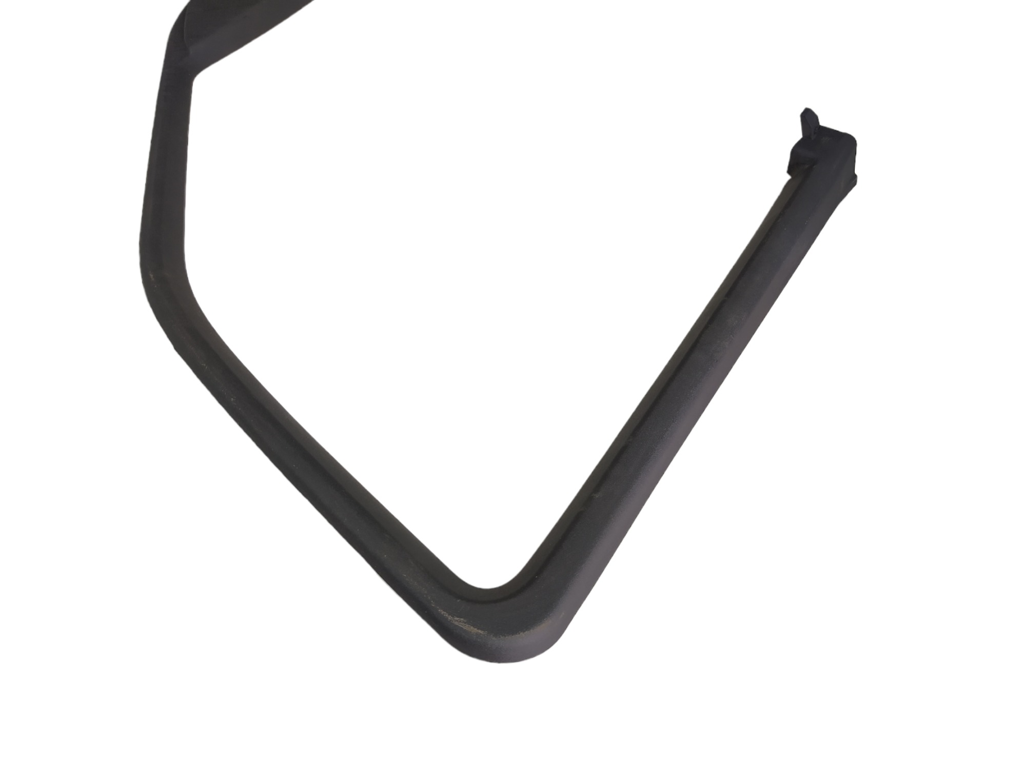 Acabamento Interno Retrovisor Esquerdo Freelander 2008 V479 Preto 1