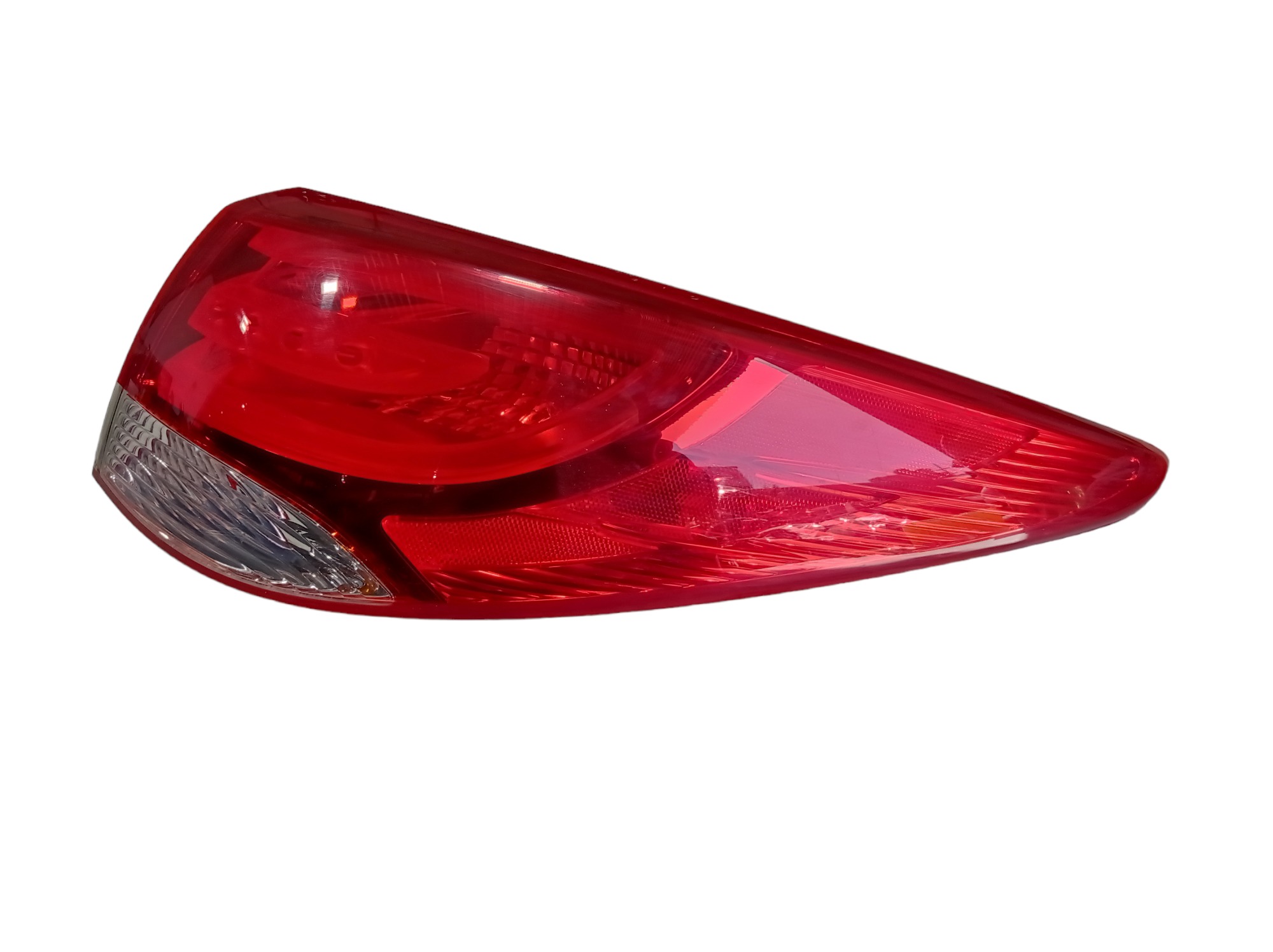 Lanterna Direita Hyundai Ix35 2019 924022s0 V556 3