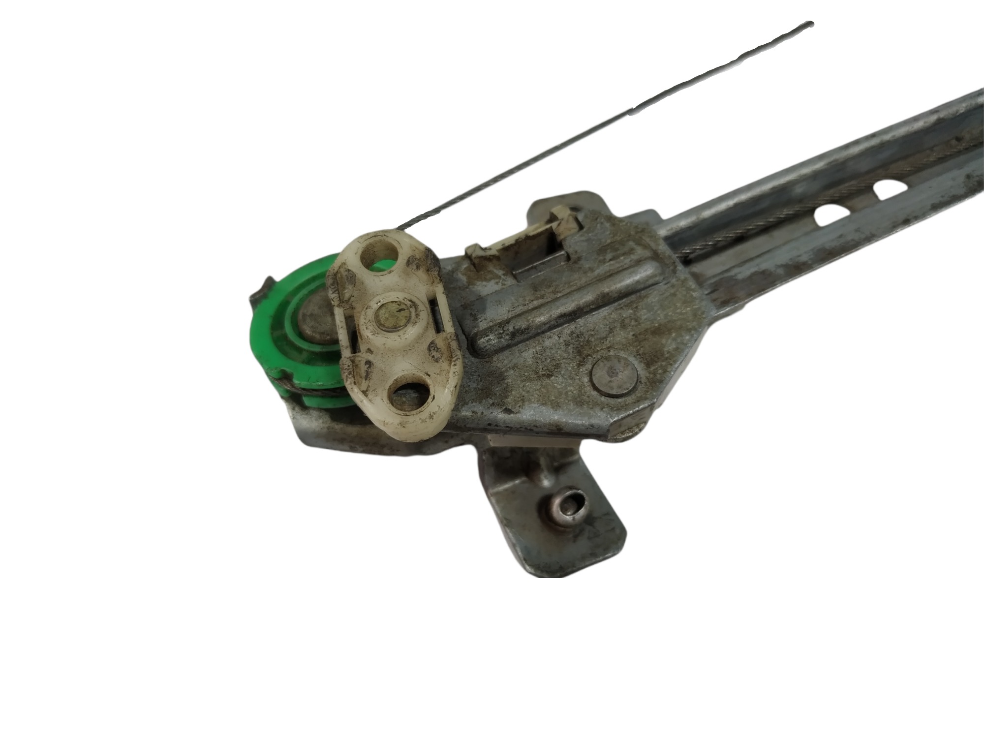 Máquina Vidro Traseira Esquerda Gm Vectra 1995  190477100 6