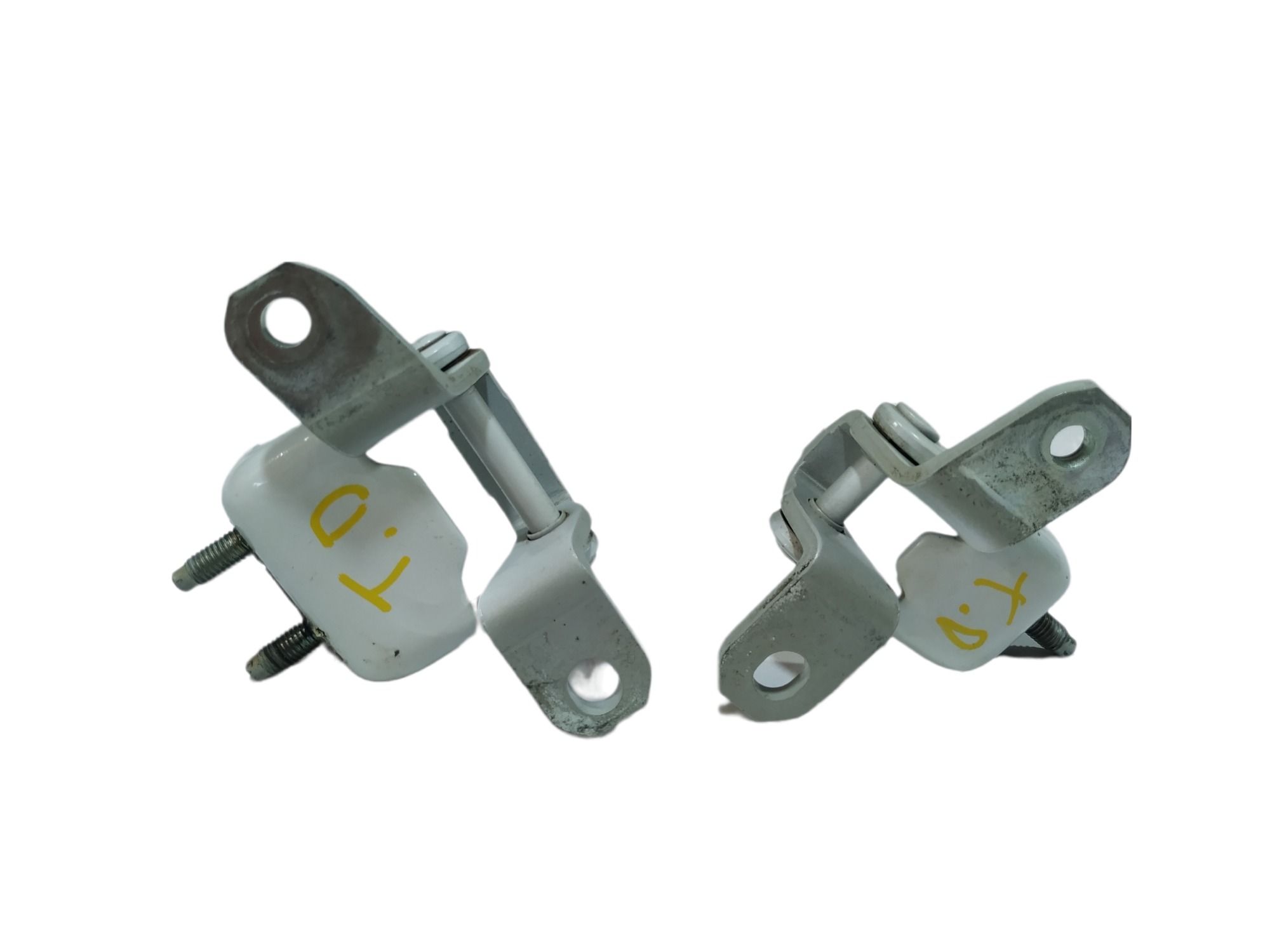 Dobradiça Traseira Direita Suzuki Grand Vitara 2012 15 V376 6
