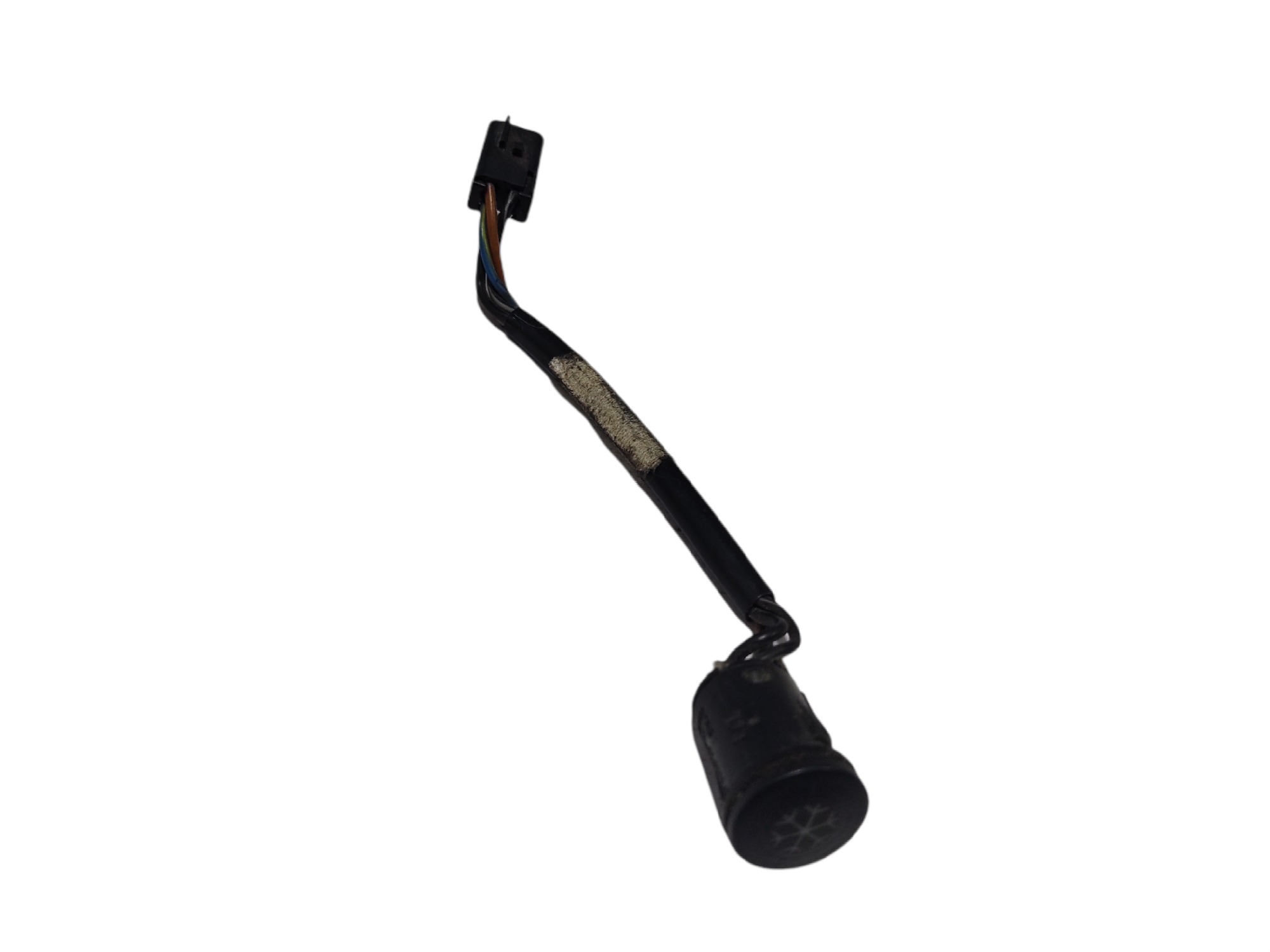 Botão Controle Tração Gm Vetra Astra Ref 90307690 S45 2