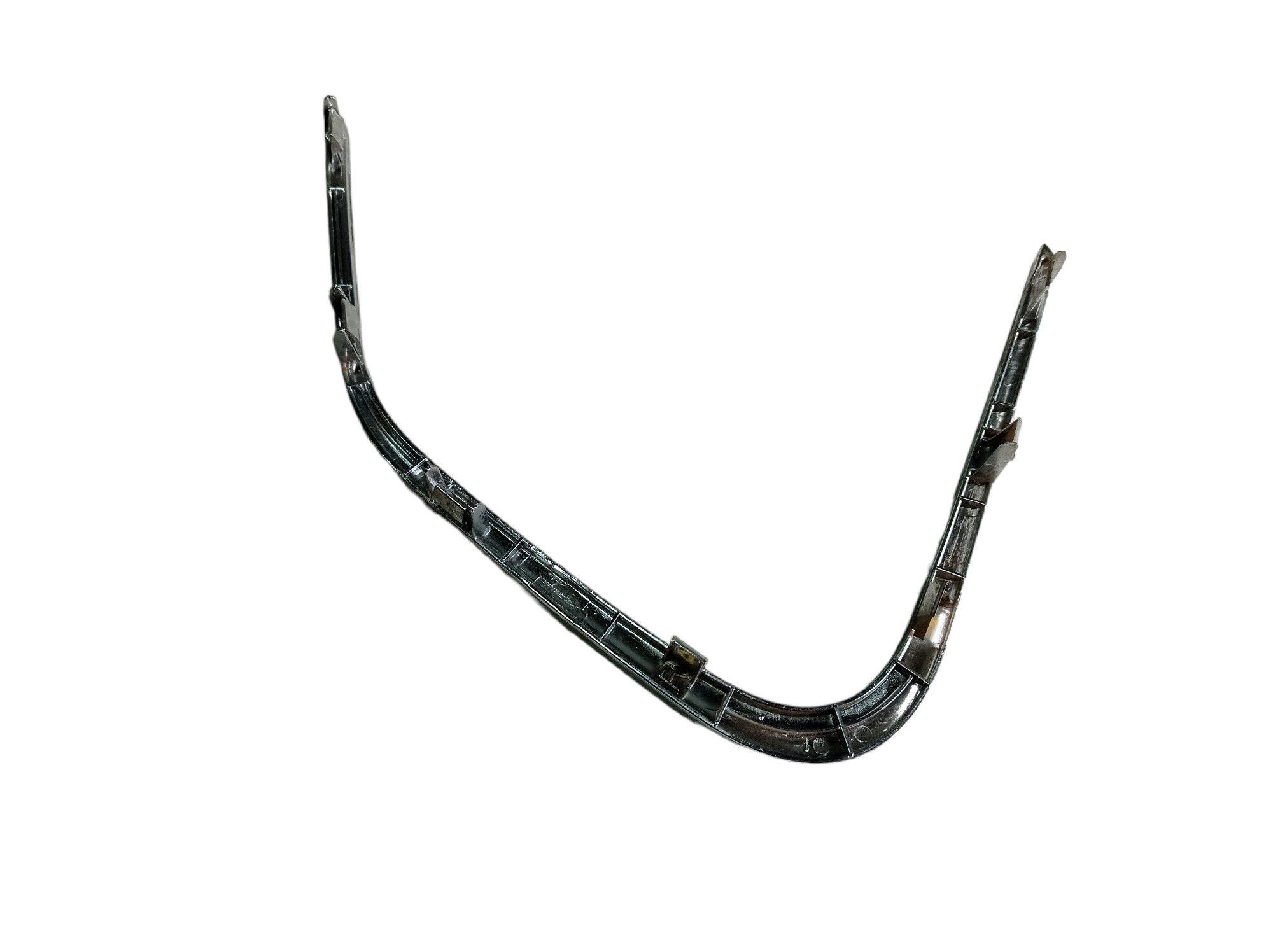 Acabamento Forro De Porta Traseiro Direito Jac T6 2016 V554 2