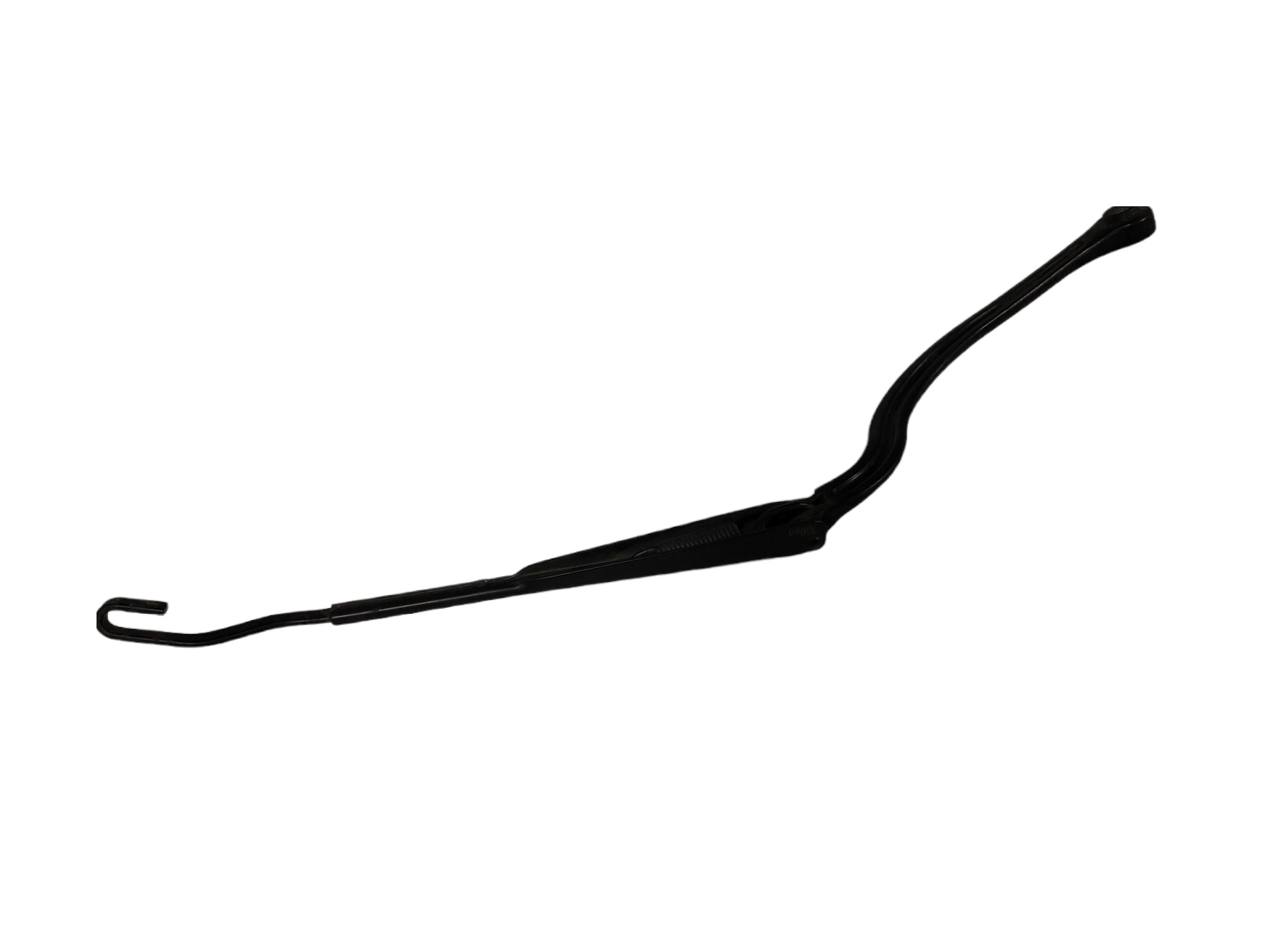 Haste Limpador Parabrisa Esquerdo Ford Ecosport 2007 V316 1