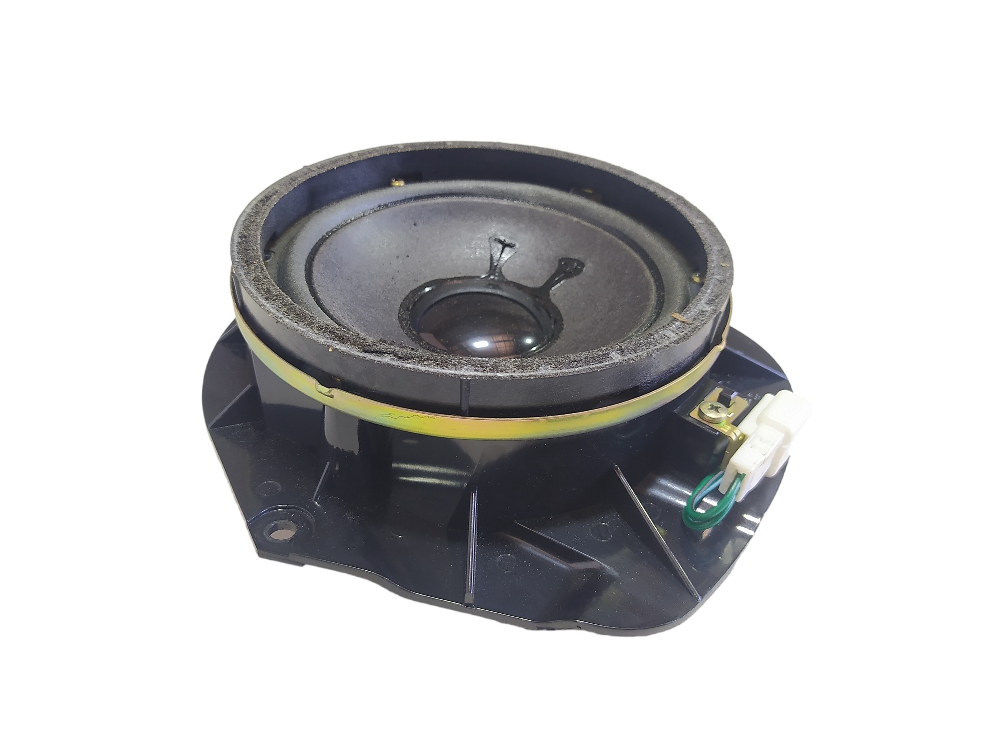Alto Falante Porta Dianteira Esquerda Lexus Es300 3.0 V571 6