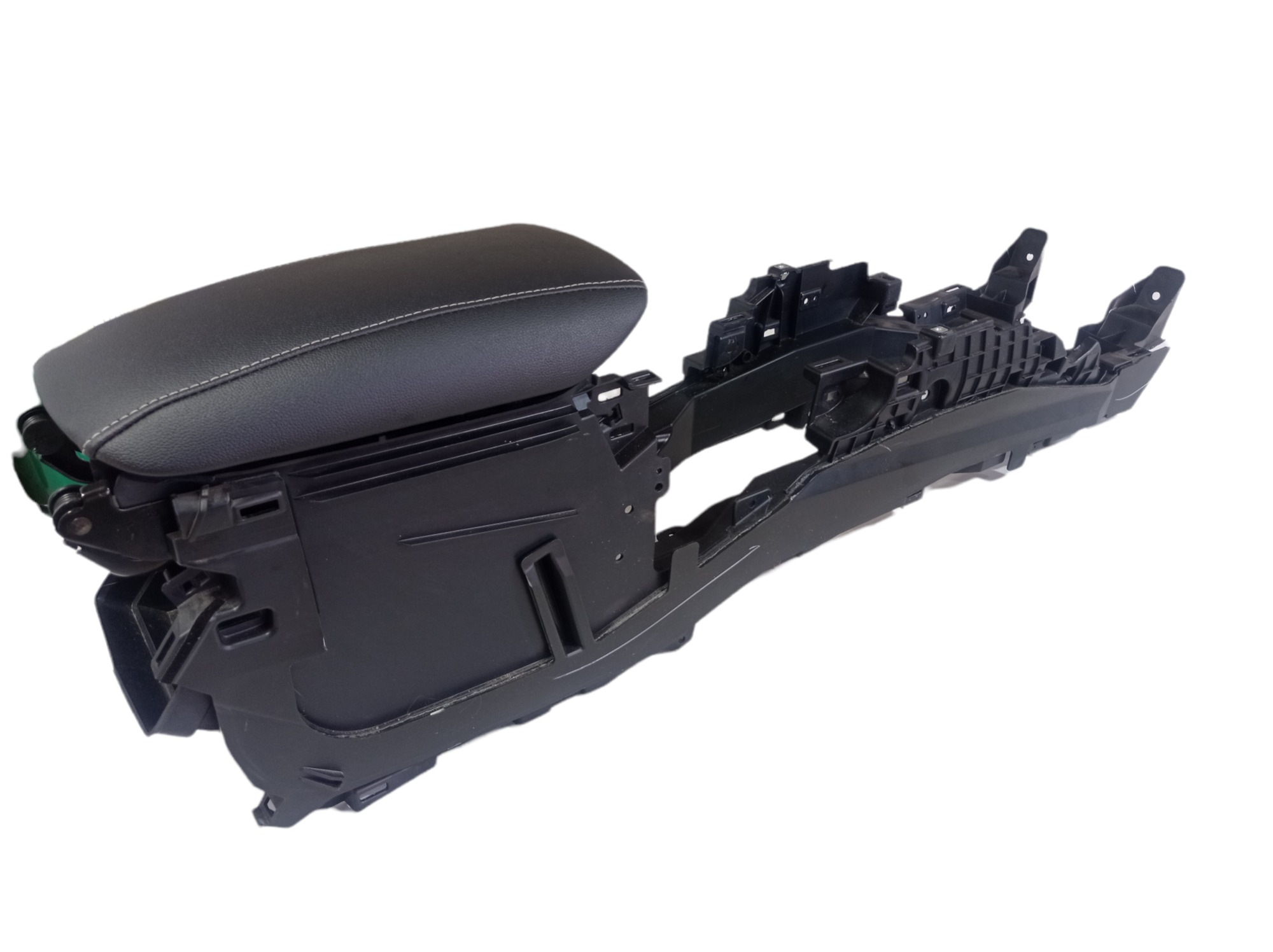 Console Central Ford Fusion 2013 A 2016 V464 3
